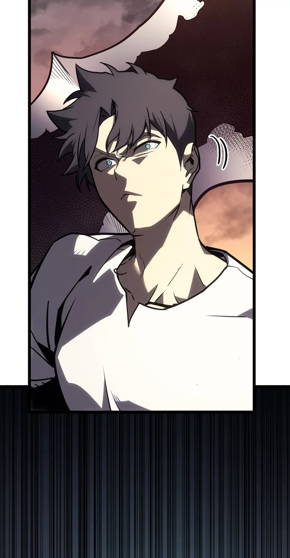 Return of the Disaster-Class Hero Chapter 83 - 105