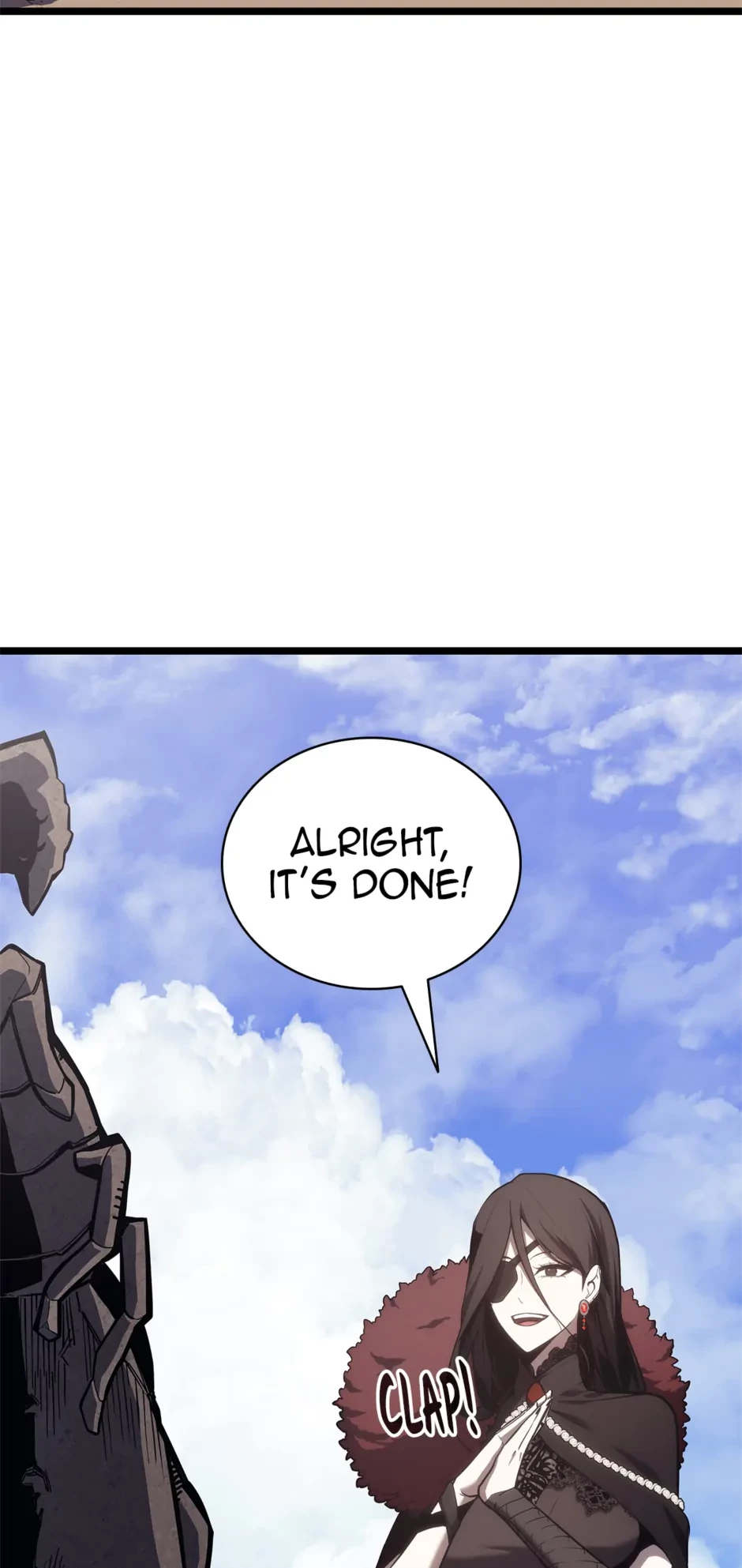 Return of the Disaster-Class Hero Chapter 81 - 2