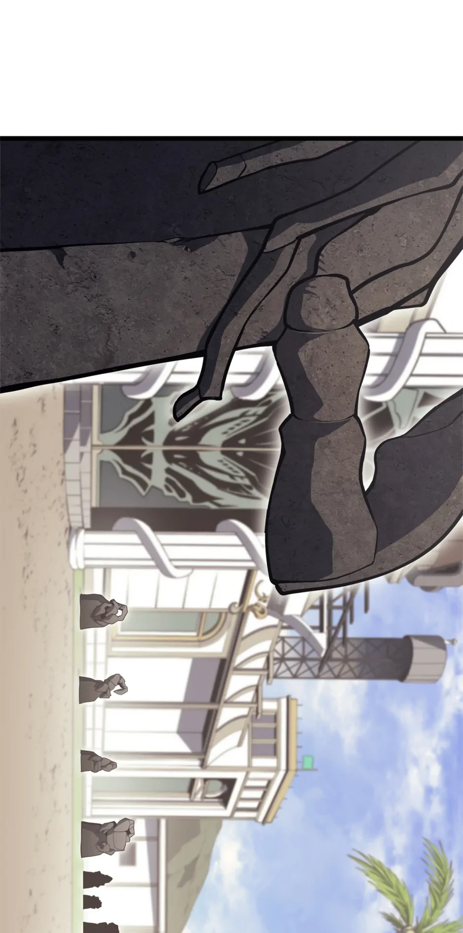 Return of the Disaster-Class Hero Chapter 81 - 6