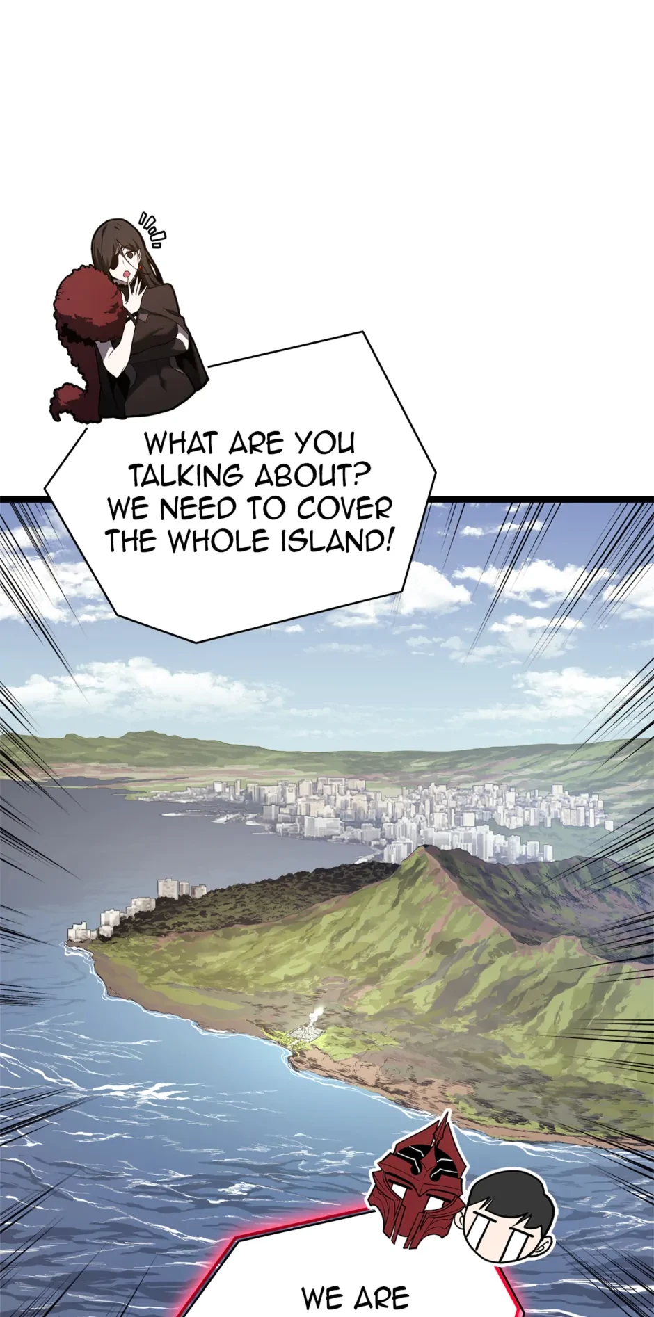 Return of the Disaster-Class Hero Chapter 81 - 9