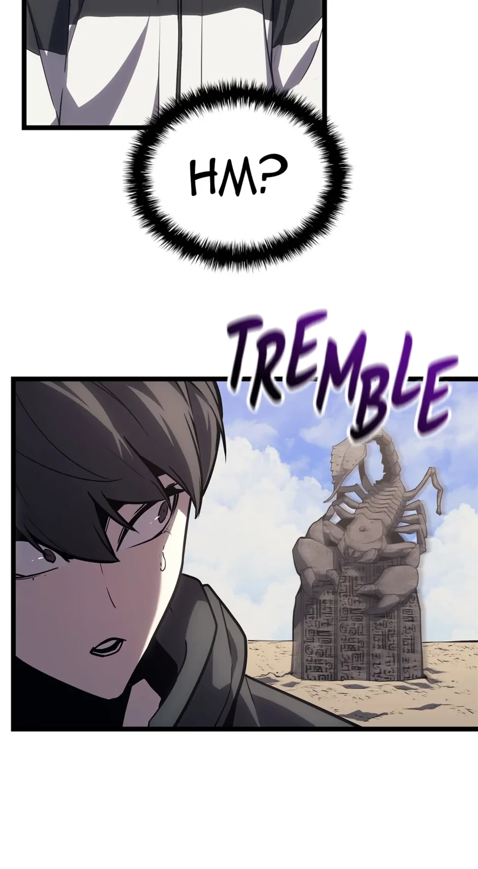 Return of the Disaster-Class Hero Chapter 81 - 14