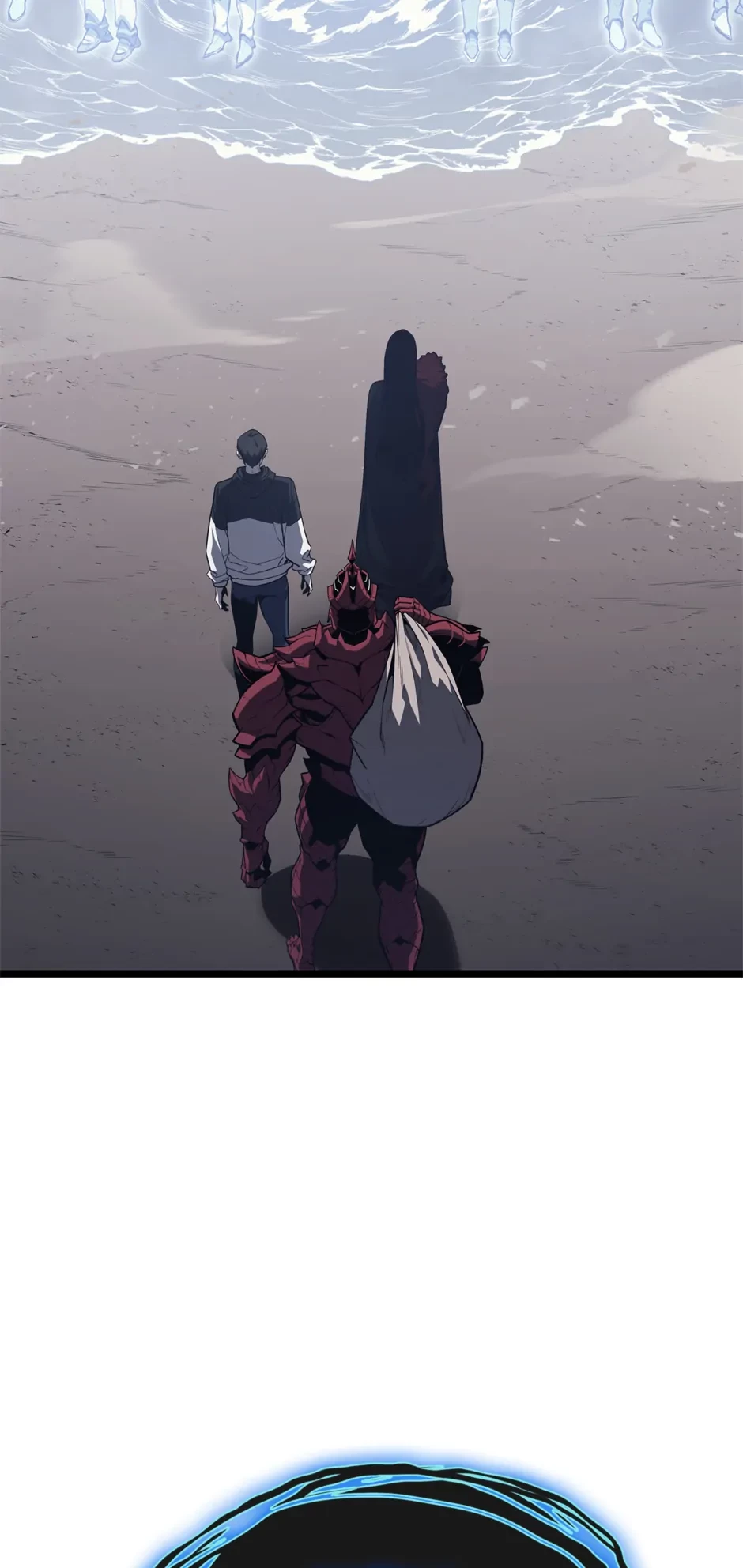 Return of the Disaster-Class Hero Chapter 81 - 26