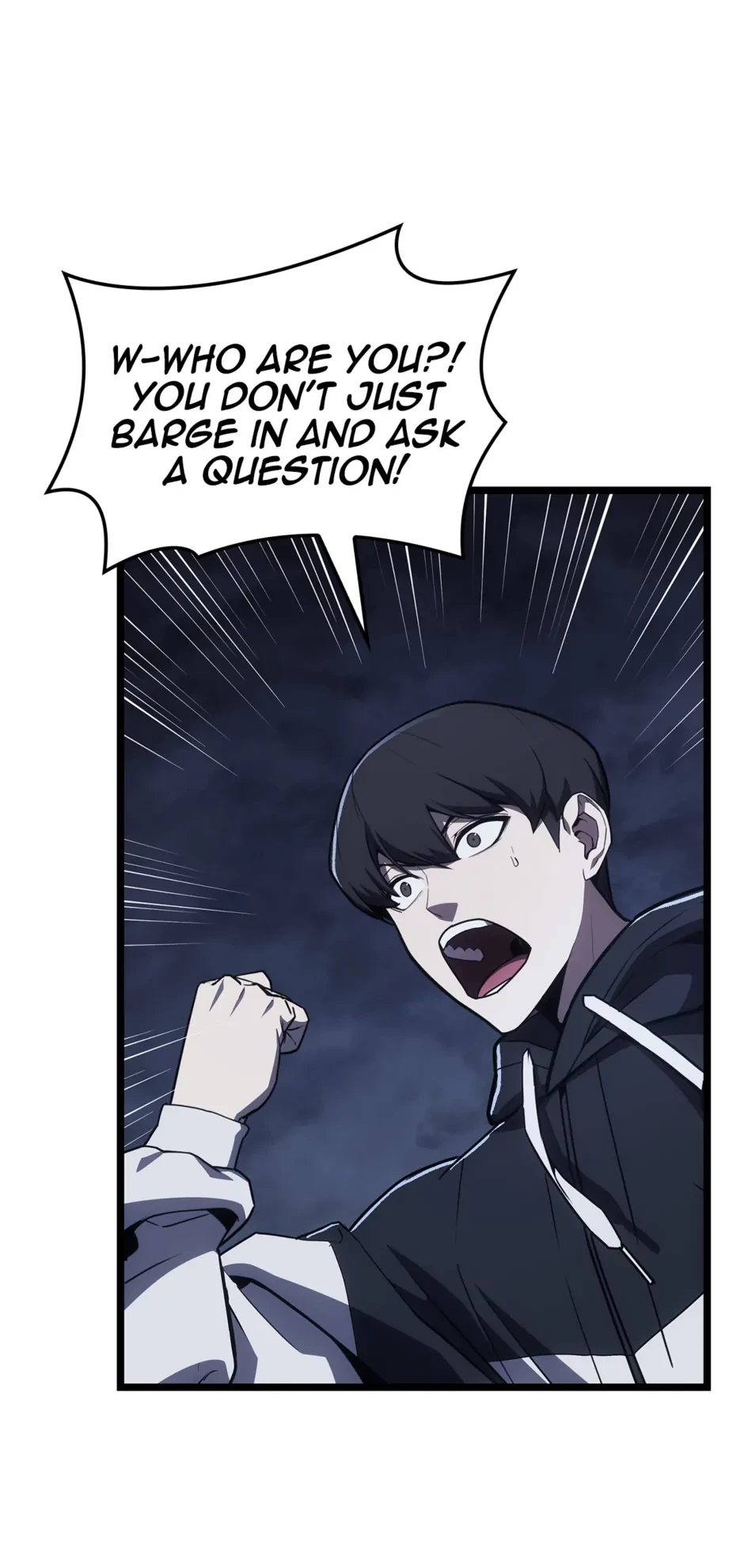 Return of the Disaster-Class Hero Chapter 81 - 31