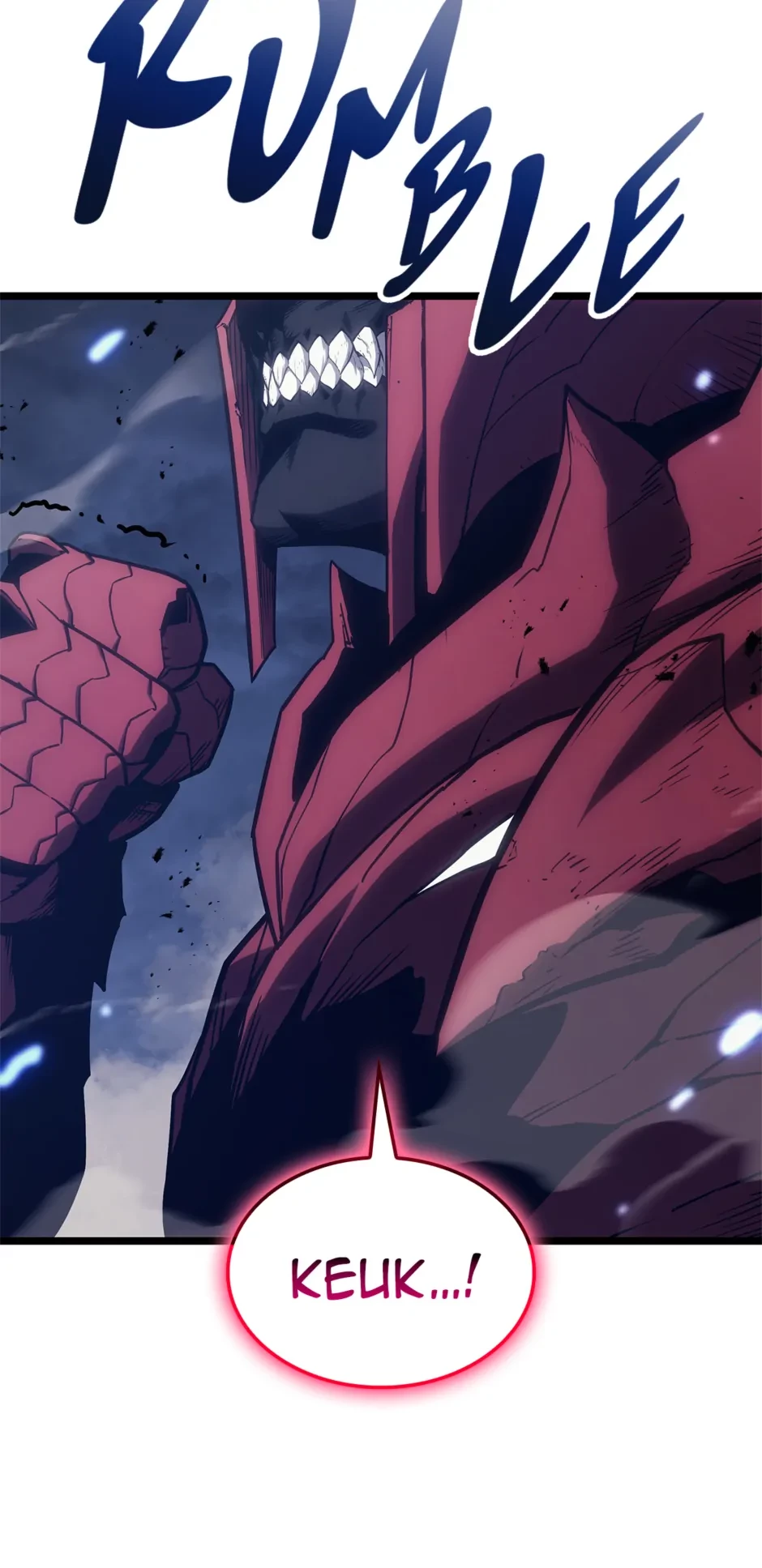 Return of the Disaster-Class Hero Chapter 81 - 36