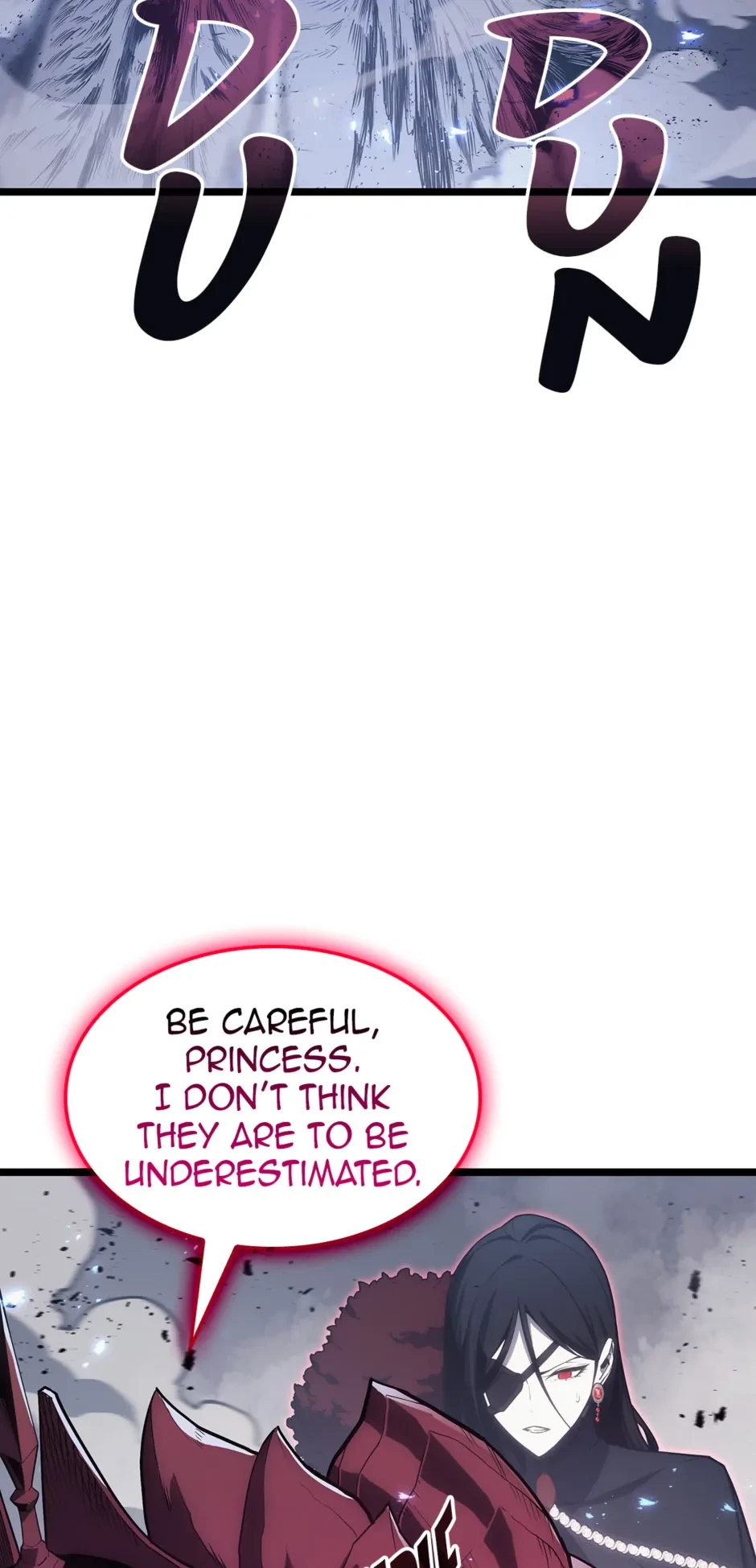 Return of the Disaster-Class Hero Chapter 81 - 38