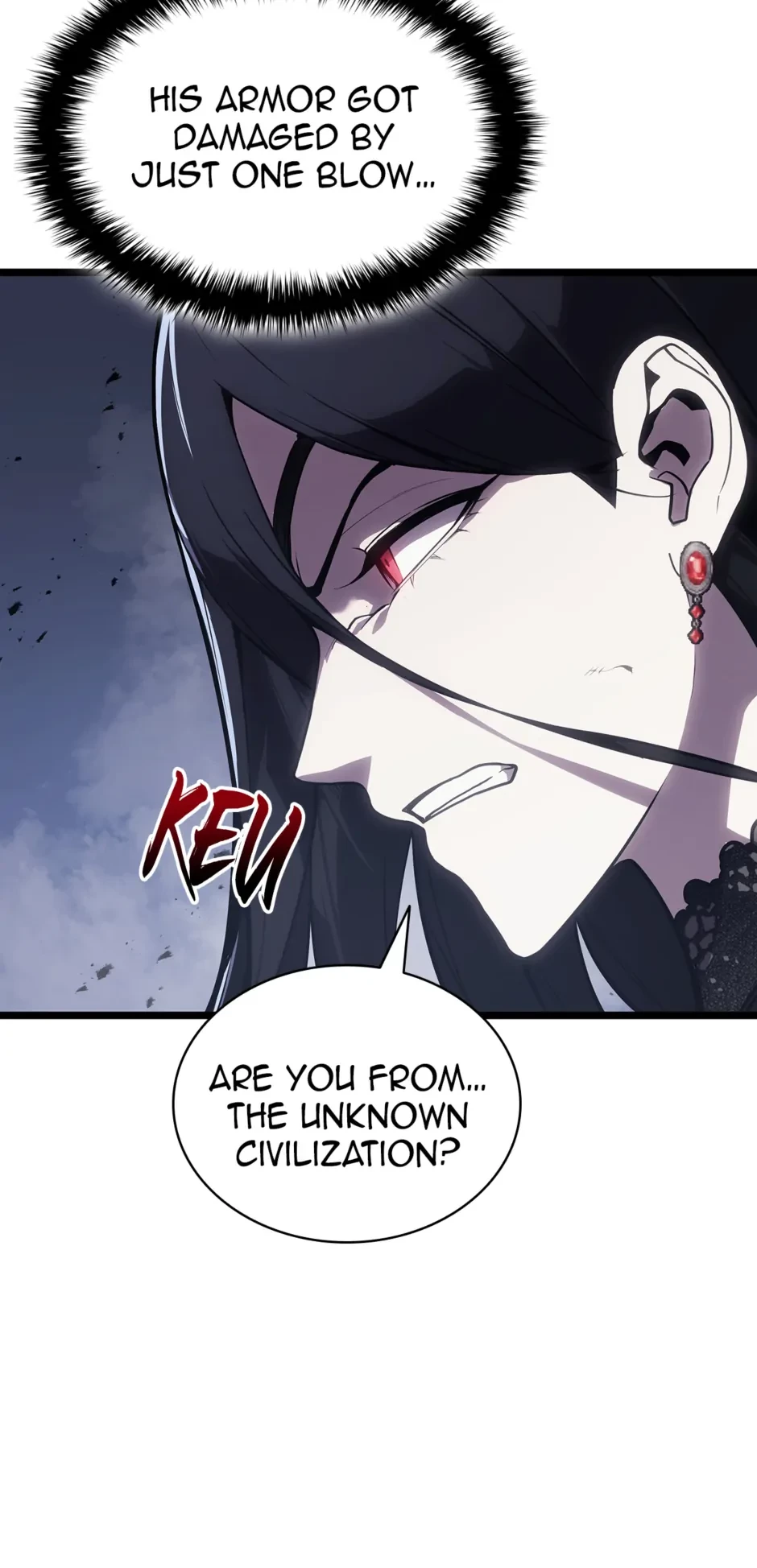 Return of the Disaster-Class Hero Chapter 81 - 40