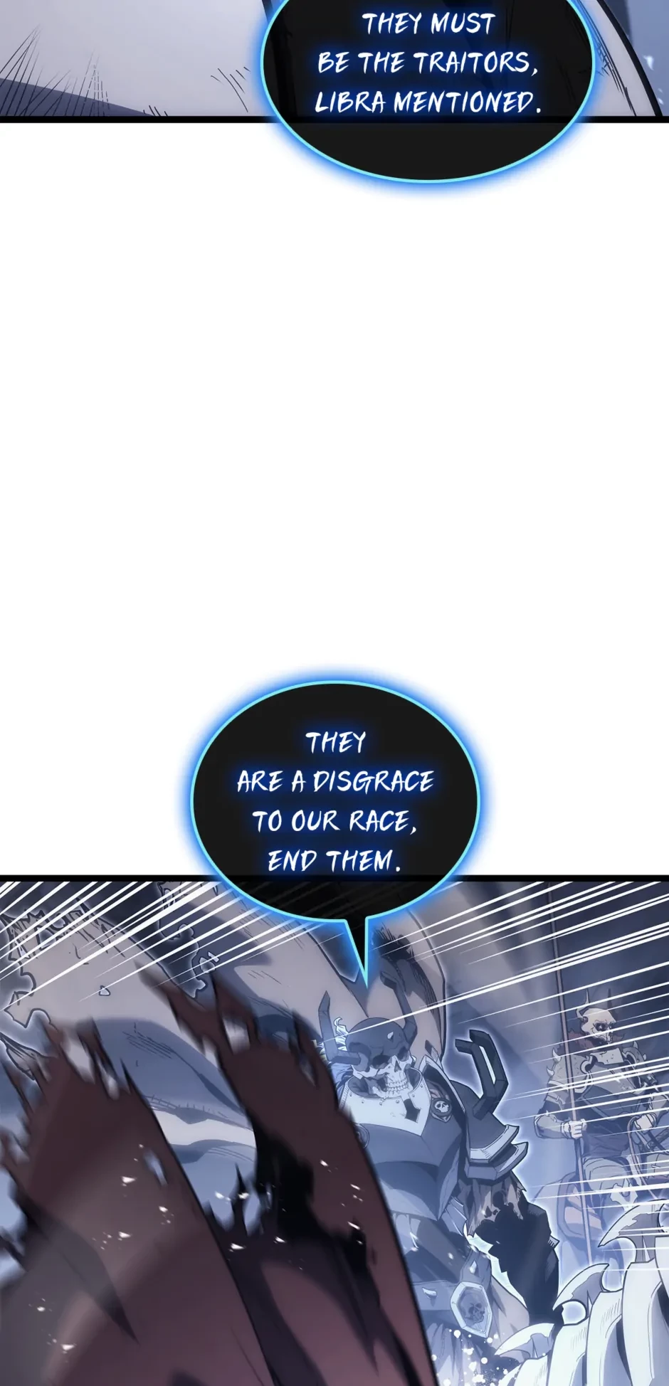 Return of the Disaster-Class Hero Chapter 81 - 42