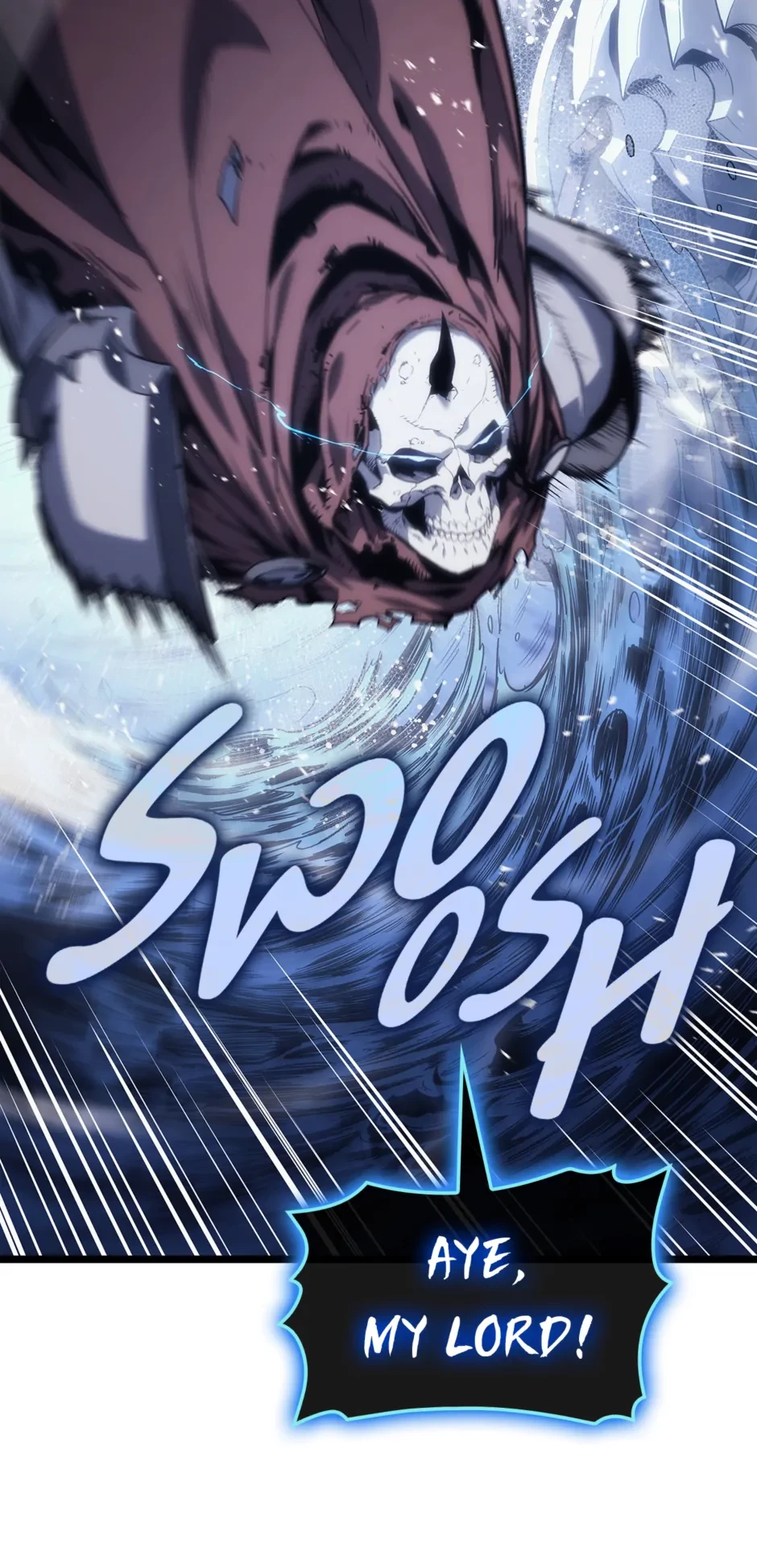 Return of the Disaster-Class Hero Chapter 81 - 43