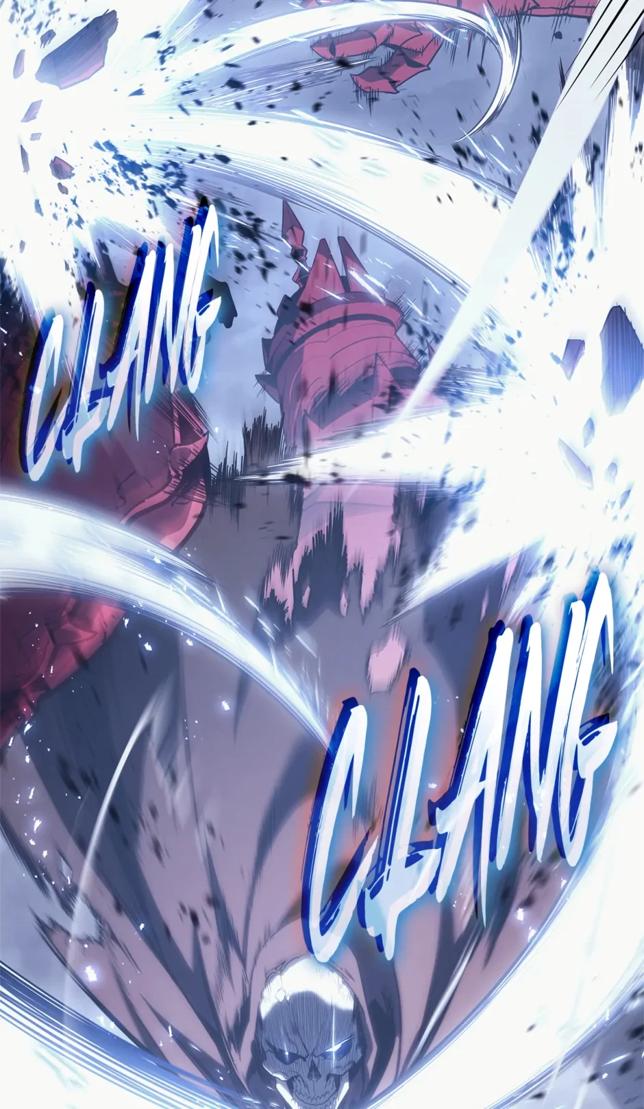 Return of the Disaster-Class Hero Chapter 81 - 47