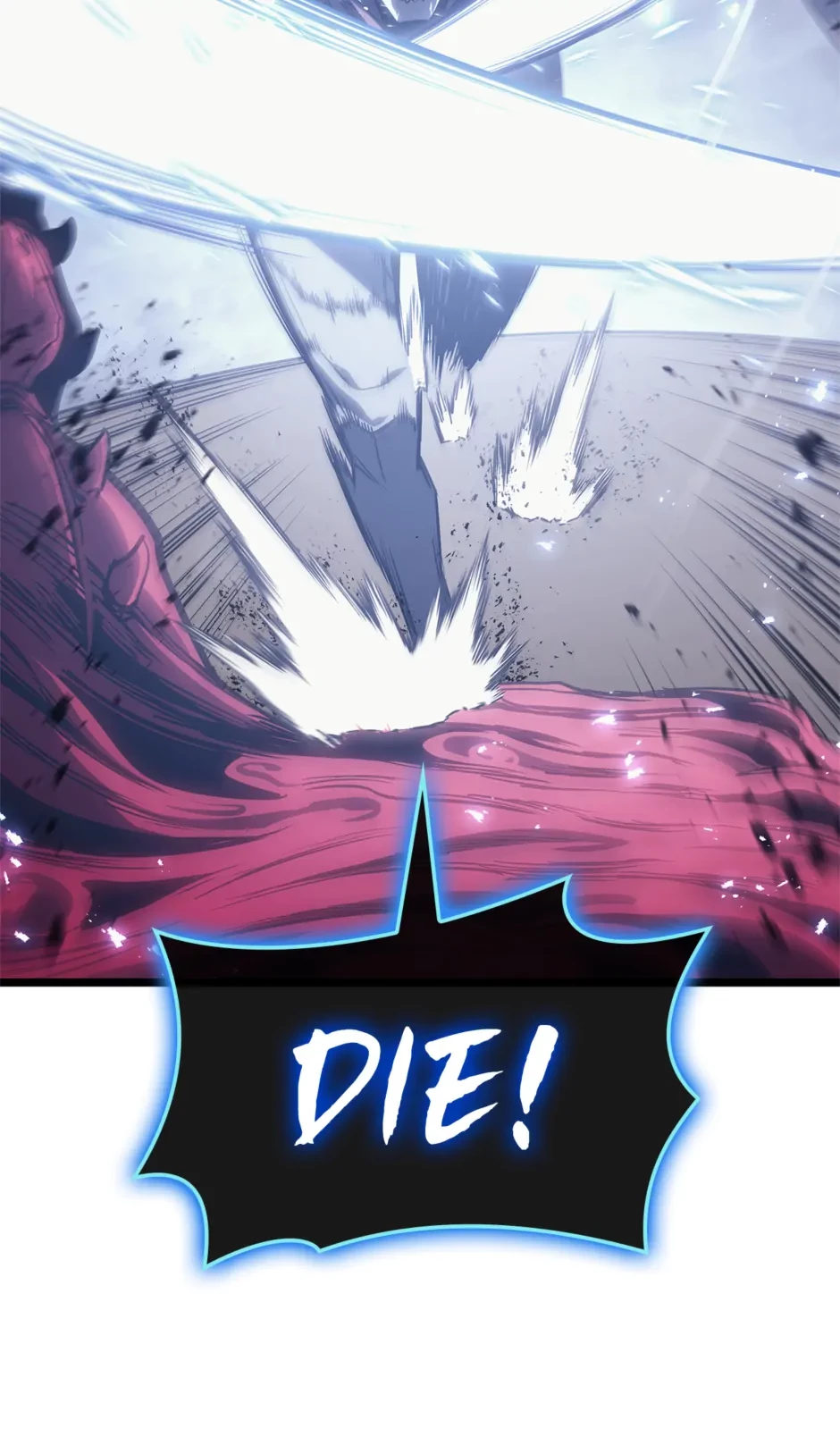 Return of the Disaster-Class Hero Chapter 81 - 48