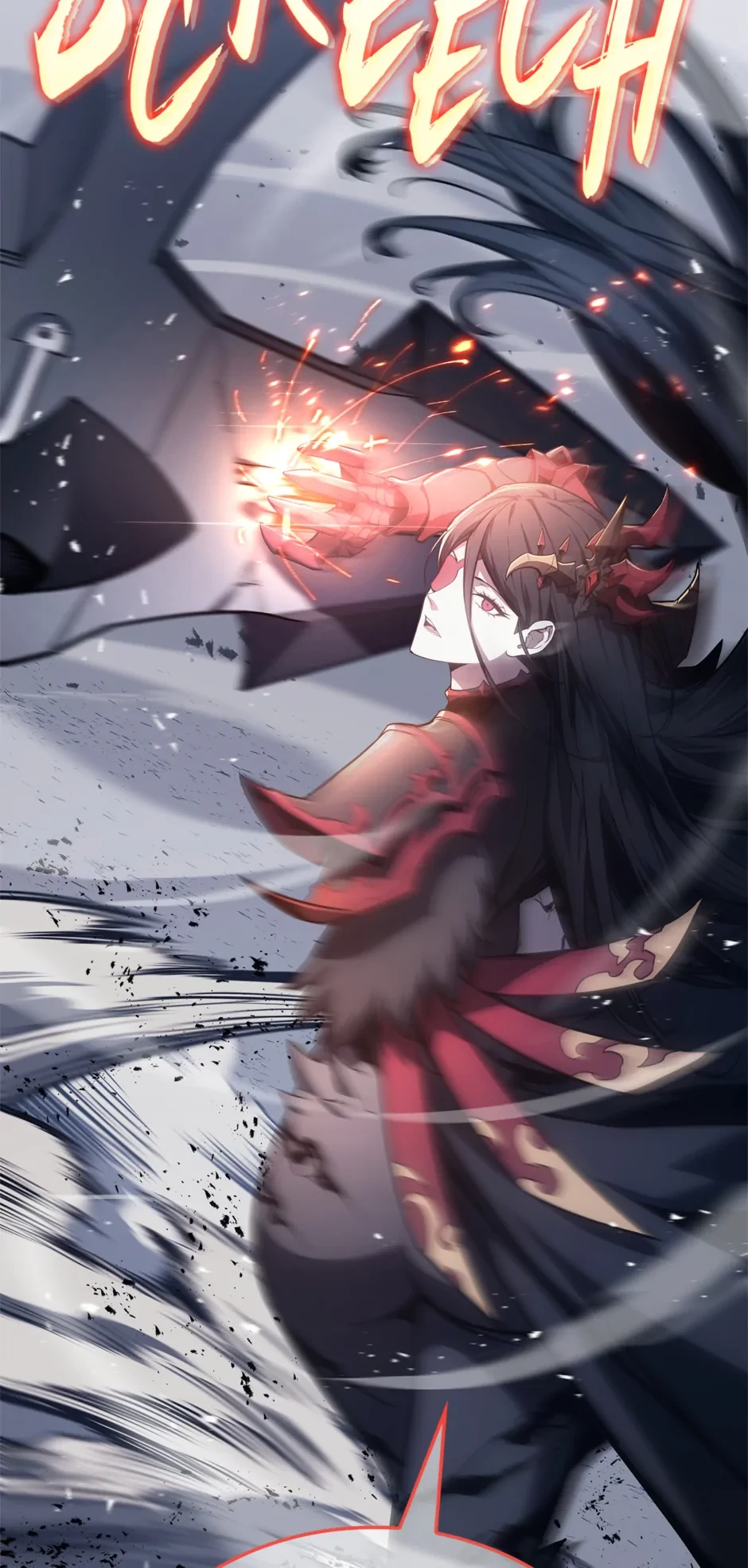 Return of the Disaster-Class Hero Chapter 81 - 57