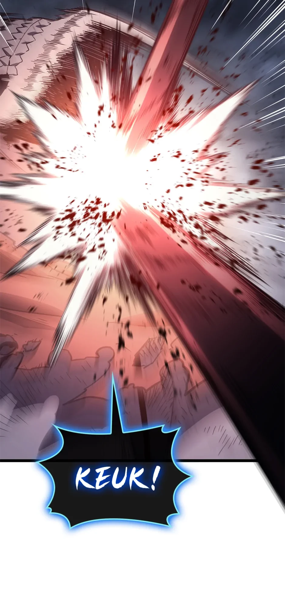 Return of the Disaster-Class Hero Chapter 81 - 61
