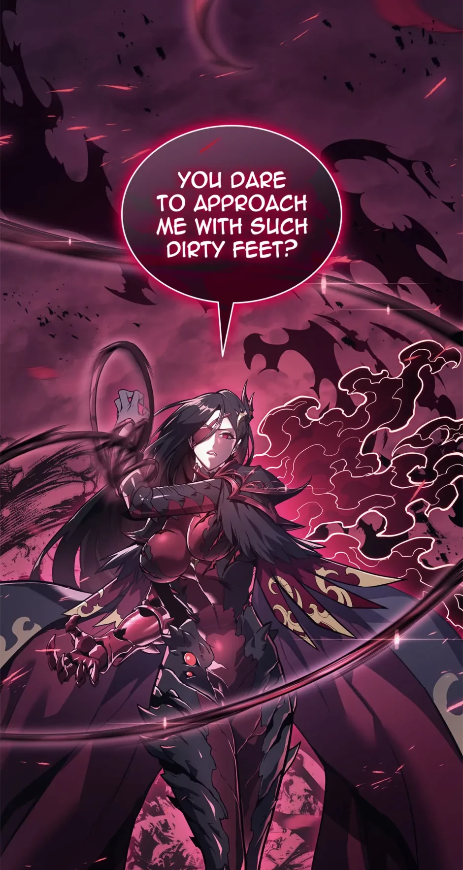 Return of the Disaster-Class Hero Chapter 81 - 64