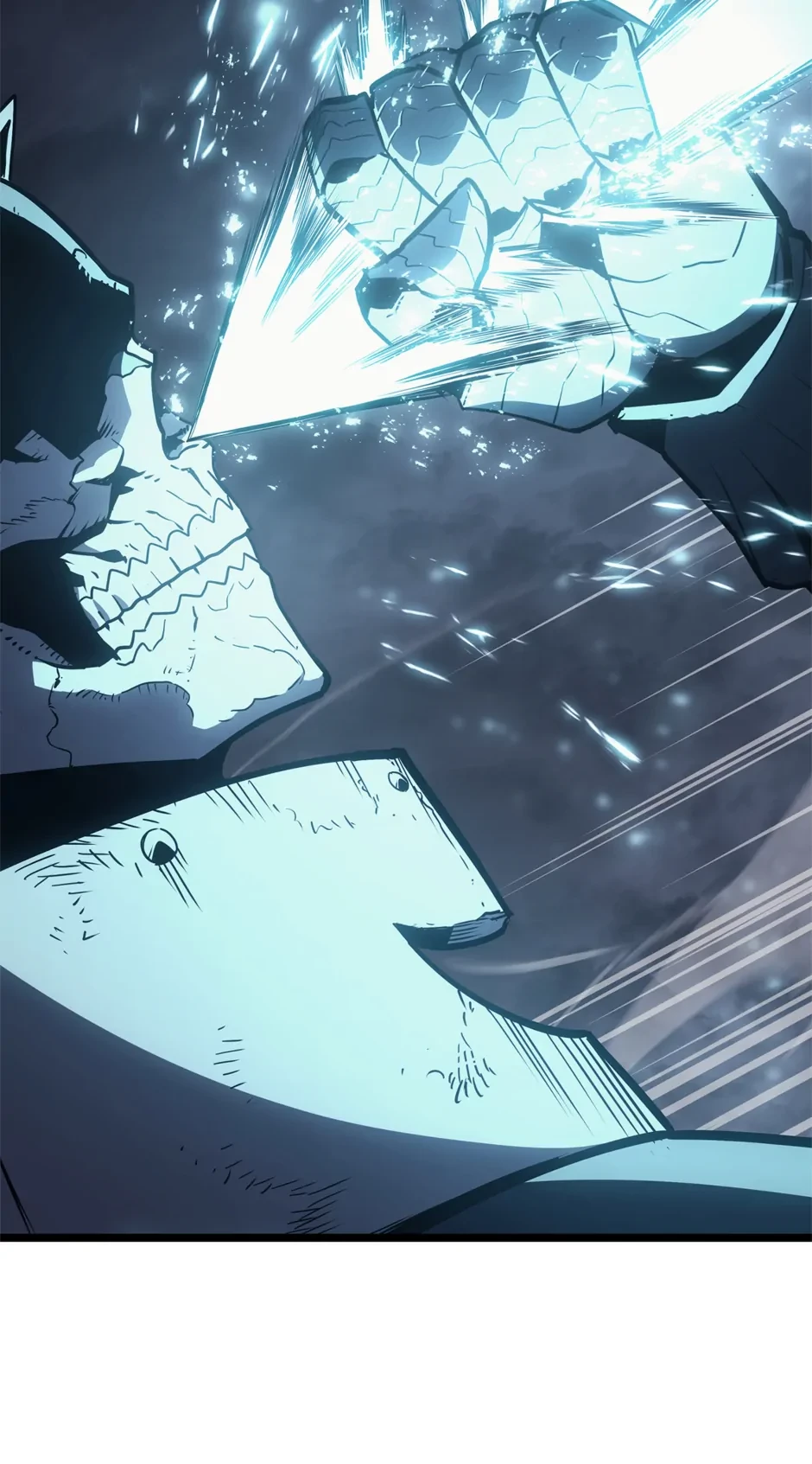 Return of the Disaster-Class Hero Chapter 81 - 80