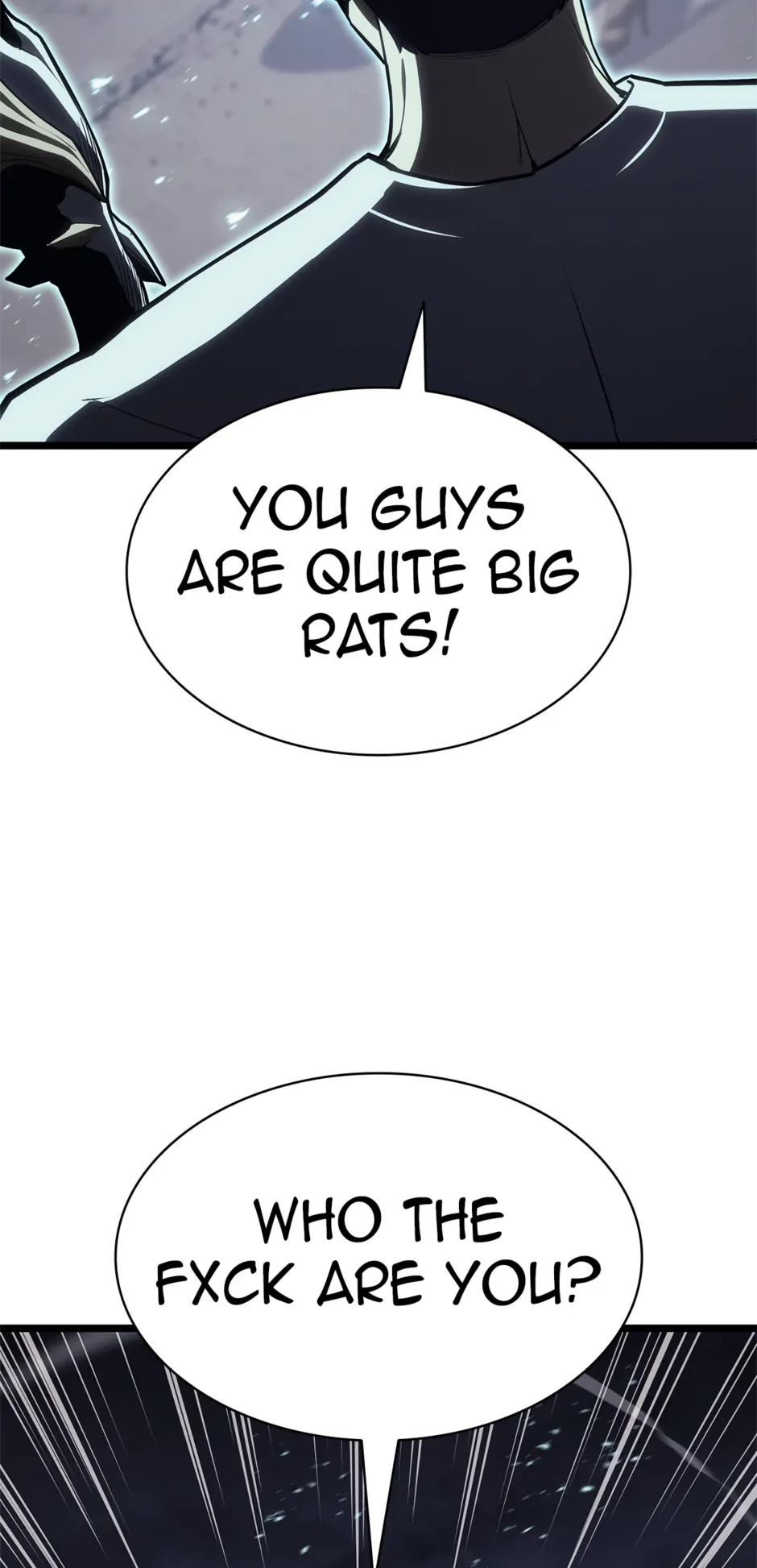 Return of the Disaster-Class Hero Chapter 81 - 82