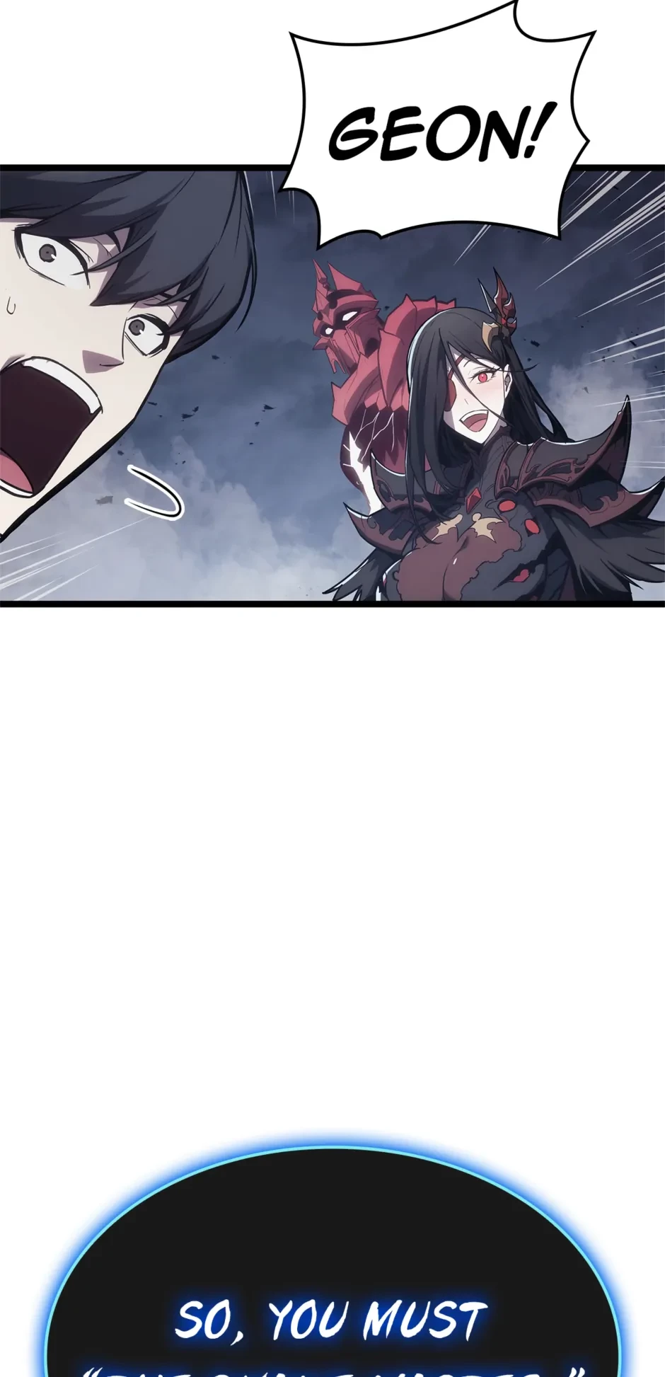 Return of the Disaster-Class Hero Chapter 81 - 84