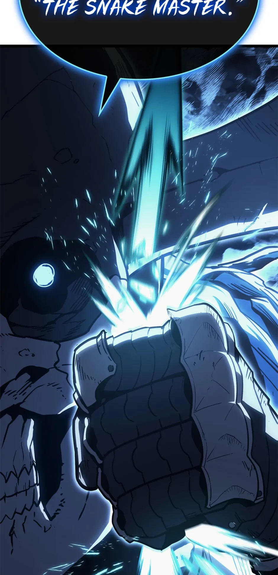 Return of the Disaster-Class Hero Chapter 81 - 85