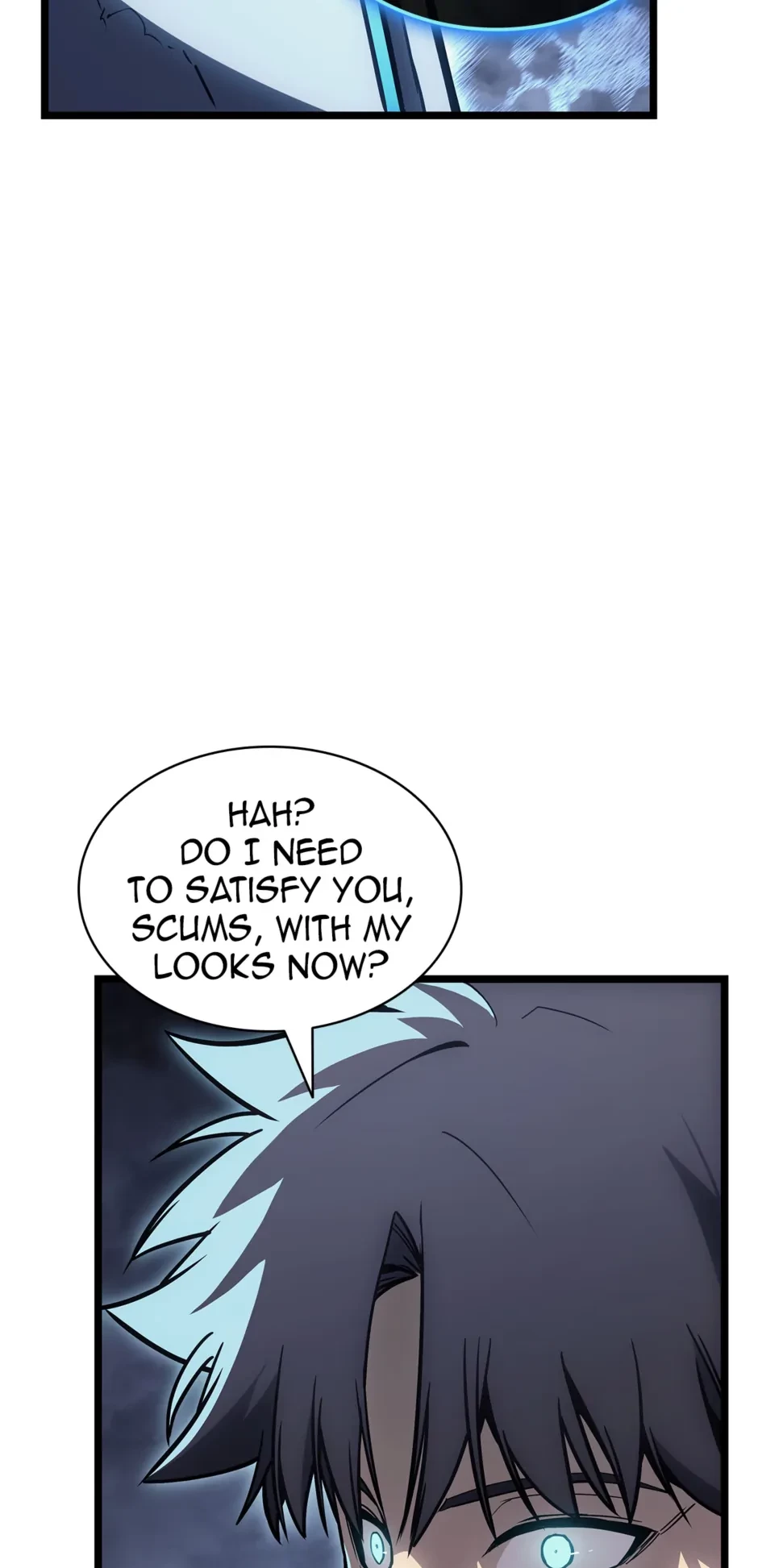 Return of the Disaster-Class Hero Chapter 81 - 89
