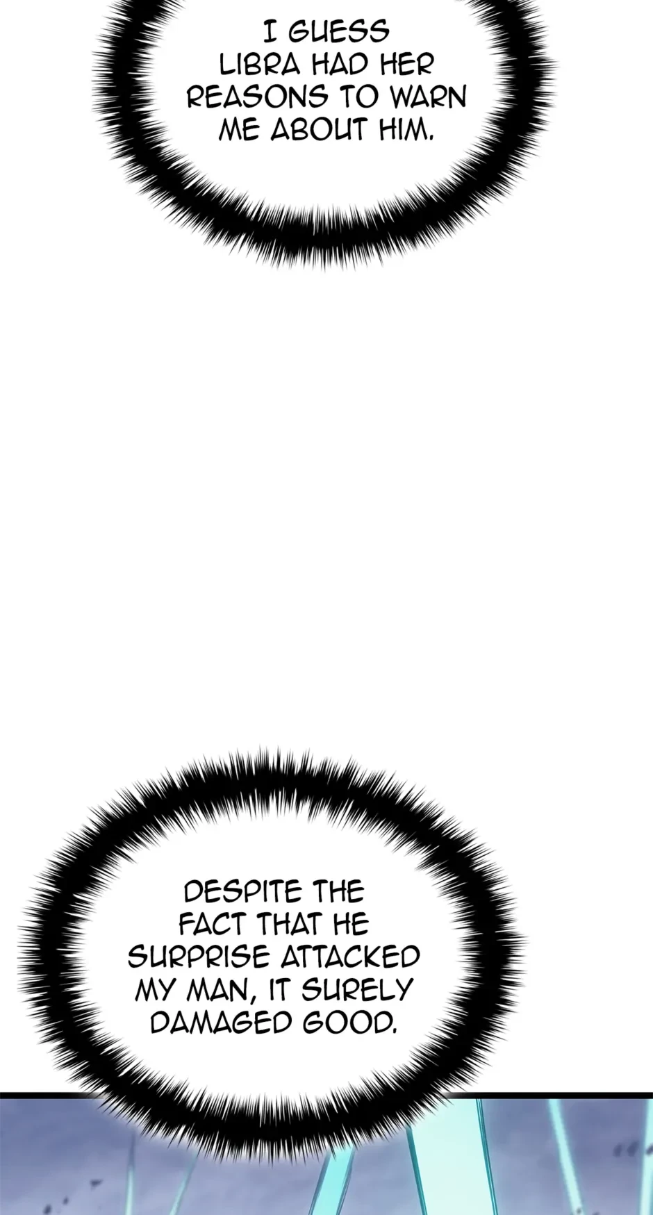 Return of the Disaster-Class Hero Chapter 81 - 96