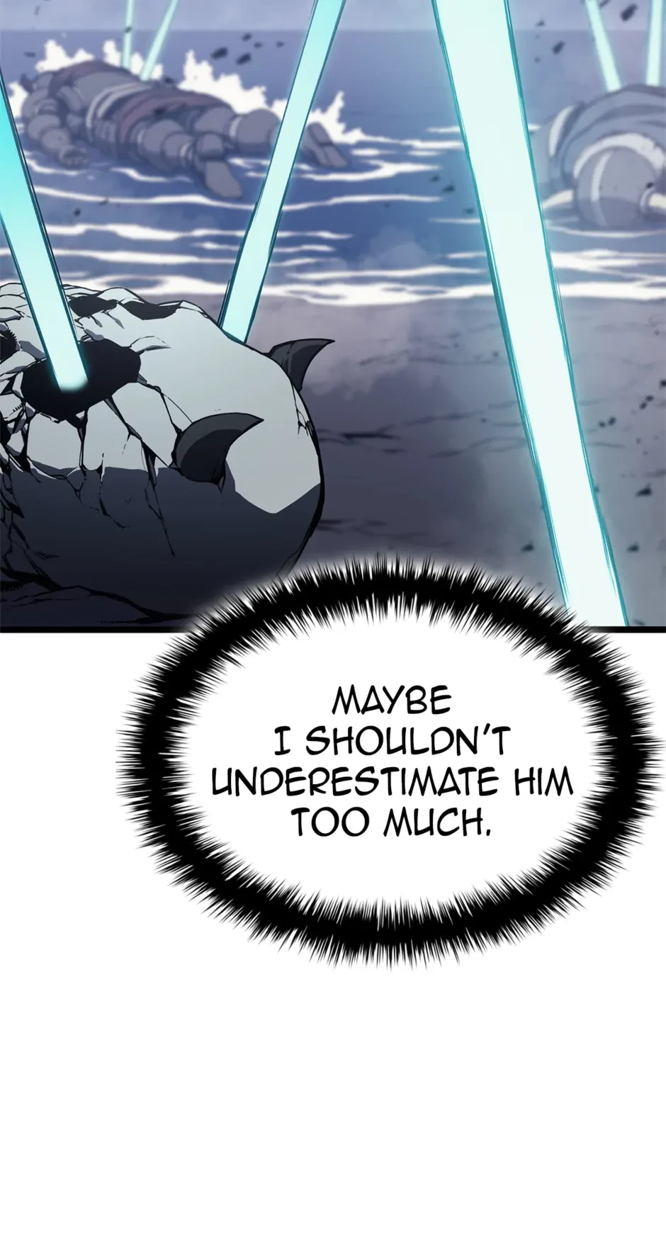 Return of the Disaster-Class Hero Chapter 81 - 97