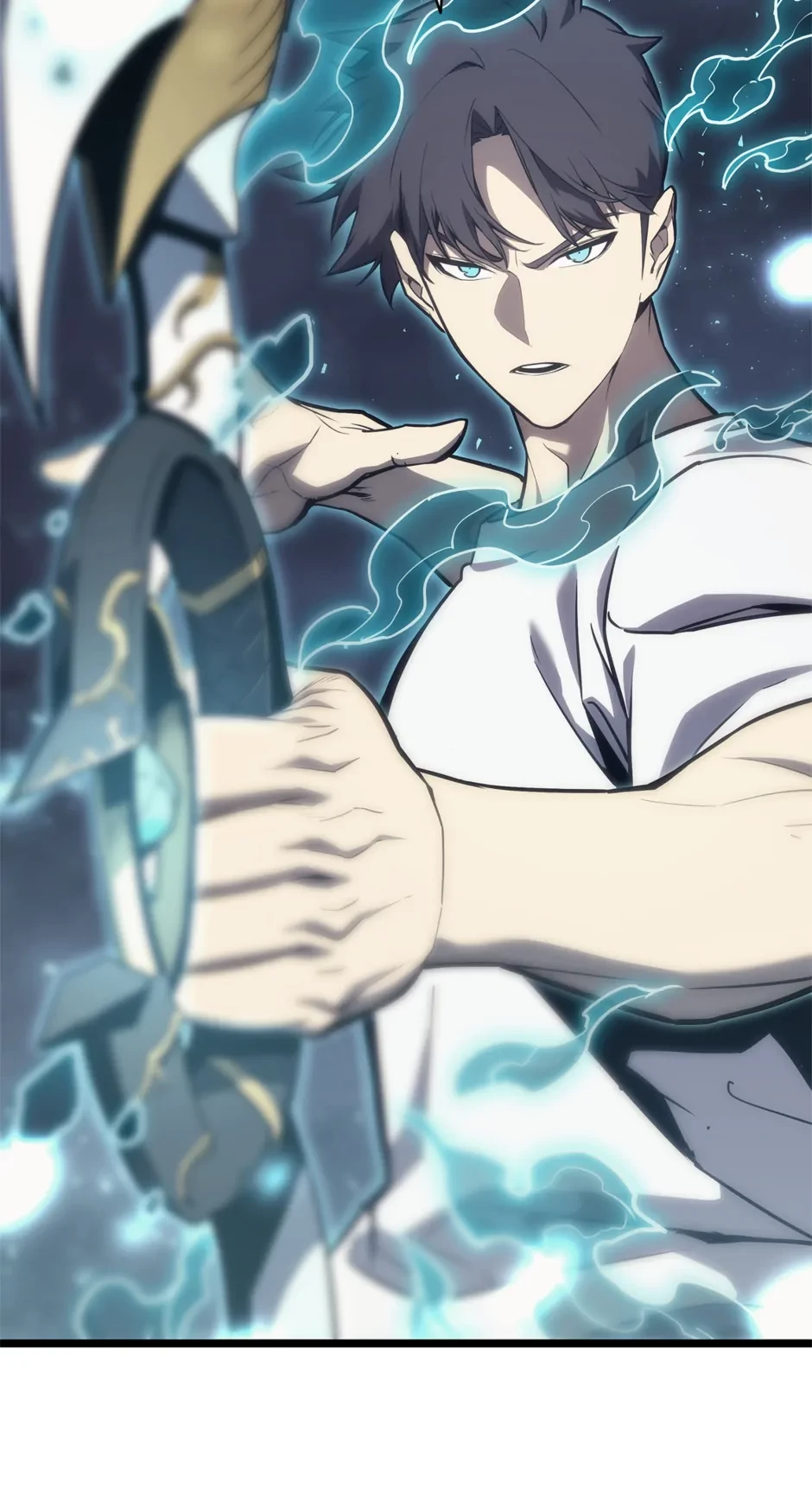 Return of the Disaster-Class Hero Chapter 81 - 100