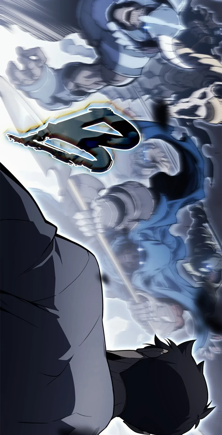 Return of the Disaster-Class Hero Chapter 81 - 116