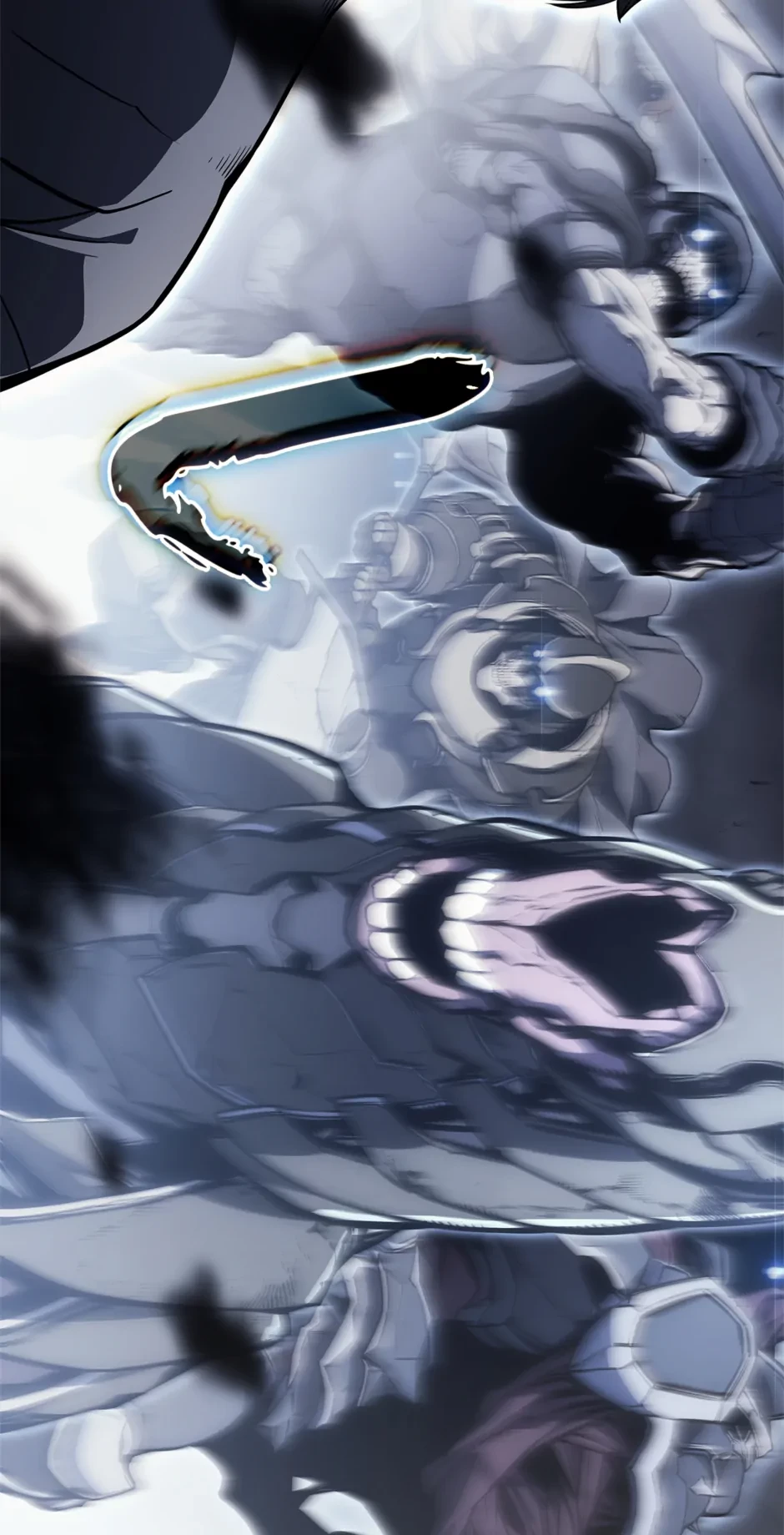 Return of the Disaster-Class Hero Chapter 81 - 117