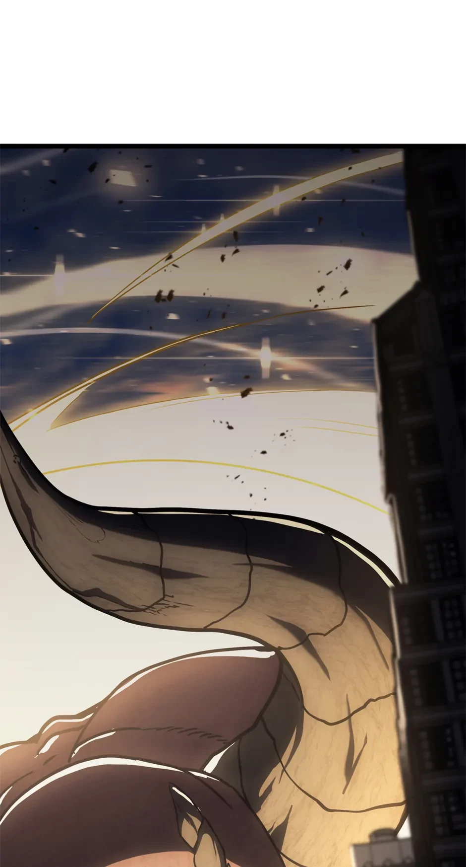 Return of the Disaster-Class Hero Chapter 80 - 1