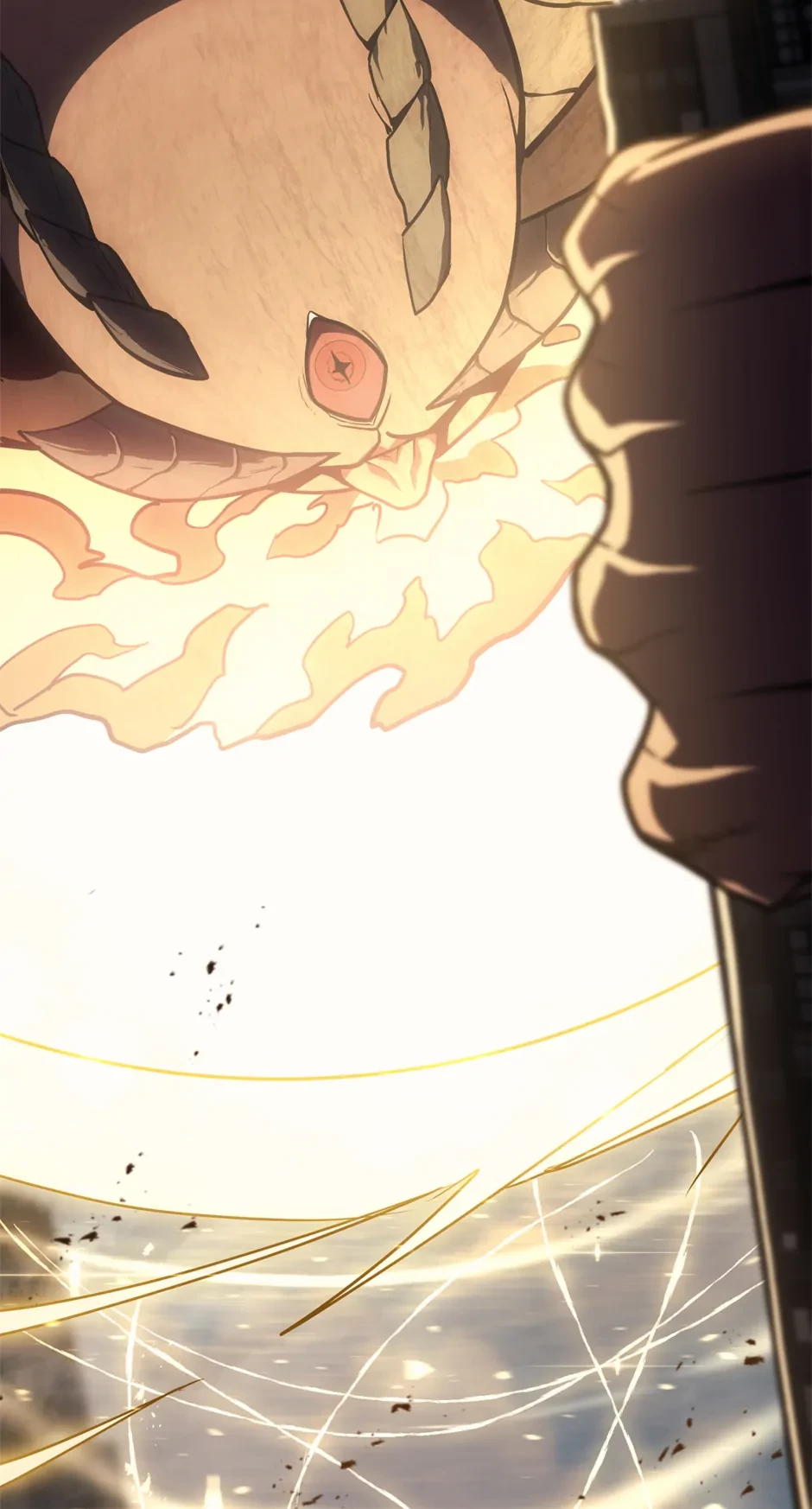 Return of the Disaster-Class Hero Chapter 80 - 2