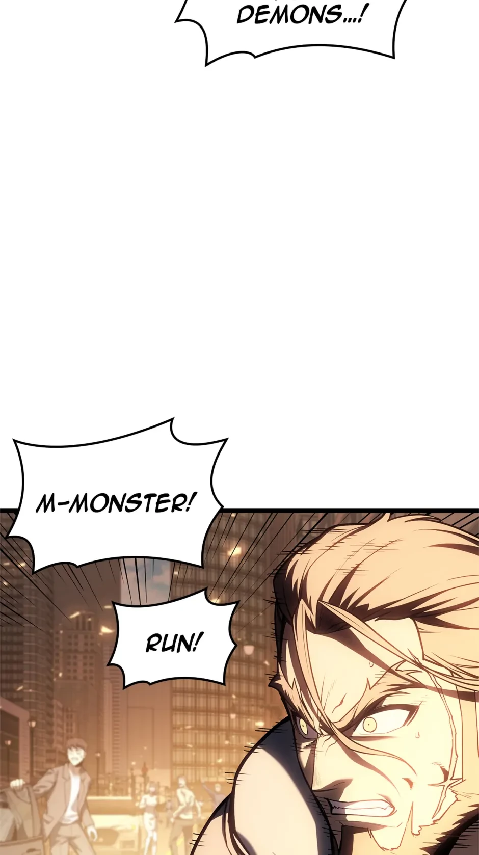 Return of the Disaster-Class Hero Chapter 80 - 8