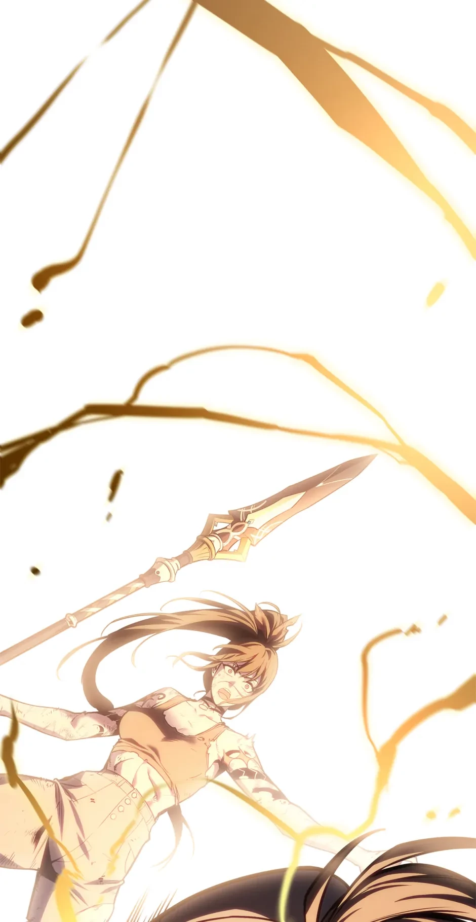 Return of the Disaster-Class Hero Chapter 80 - 16