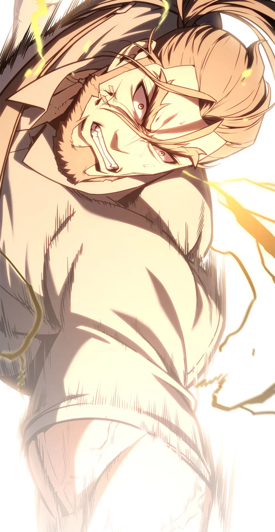 Return of the Disaster-Class Hero Chapter 80 - 17