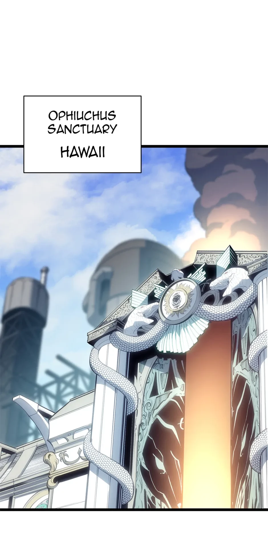 Return of the Disaster-Class Hero Chapter 80 - 19