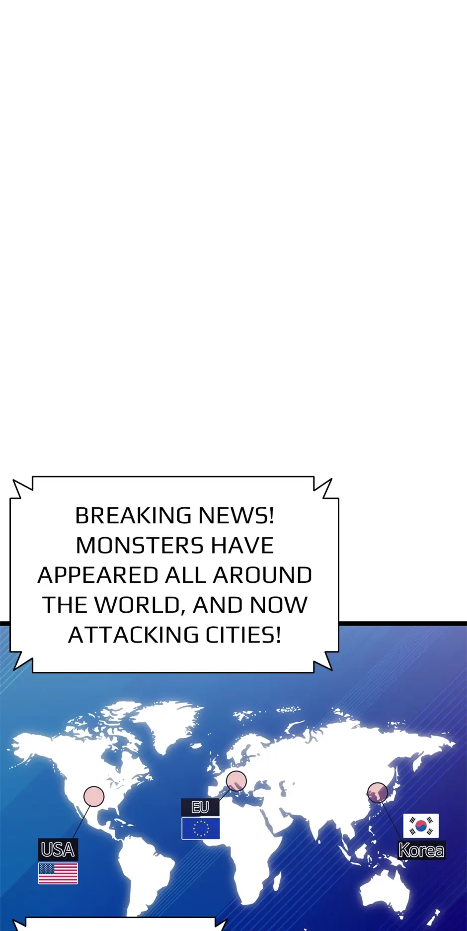 Return of the Disaster-Class Hero Chapter 80 - 25