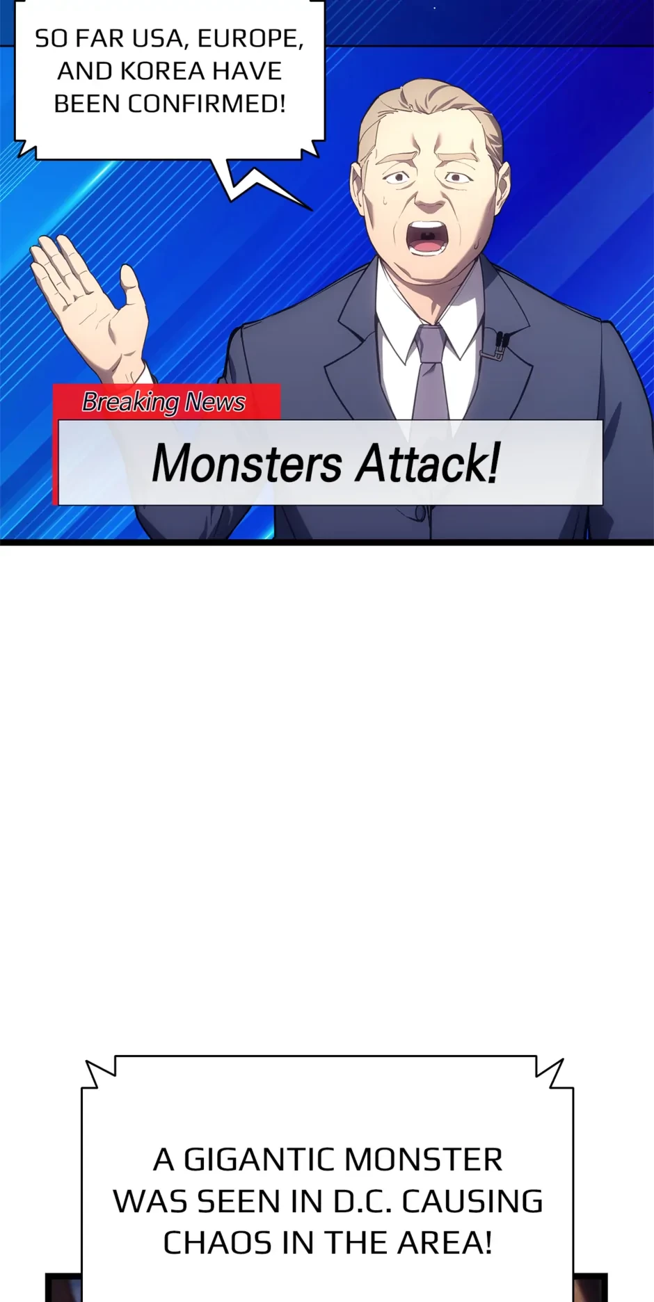 Return of the Disaster-Class Hero Chapter 80 - 26