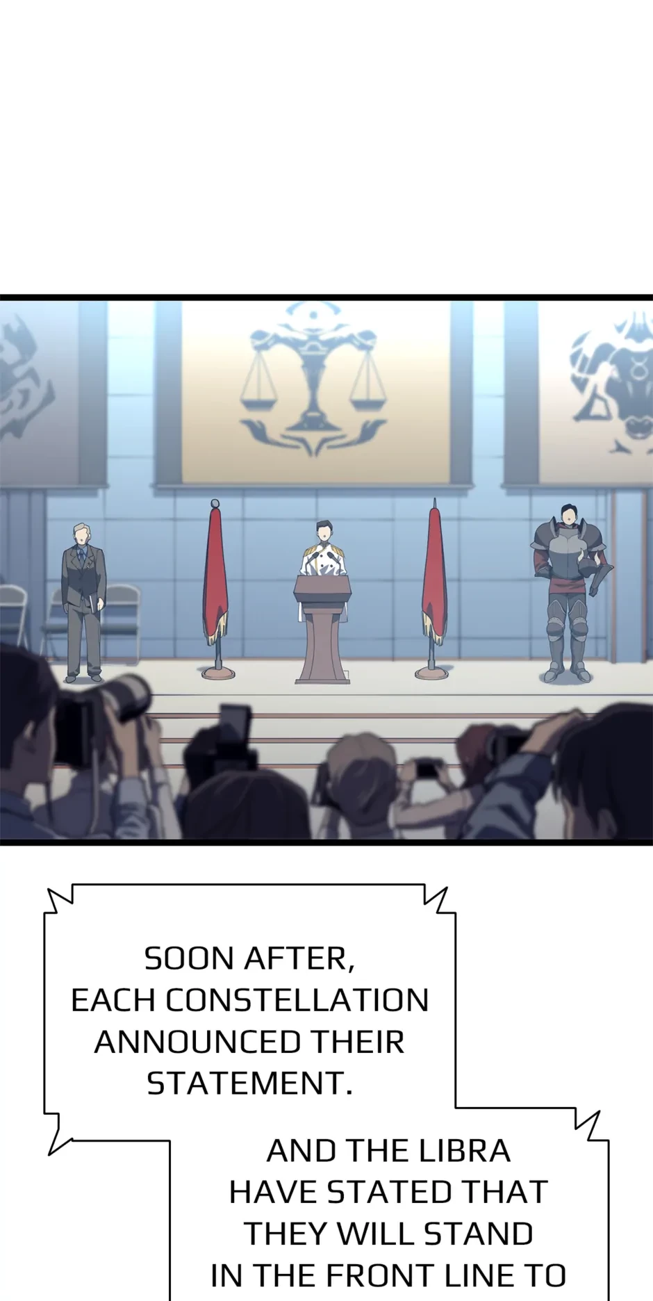 Return of the Disaster-Class Hero Chapter 80 - 28