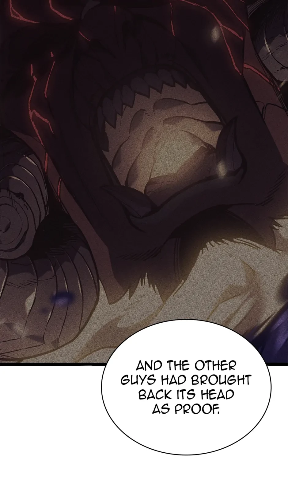 Return of the Disaster-Class Hero Chapter 80 - 34