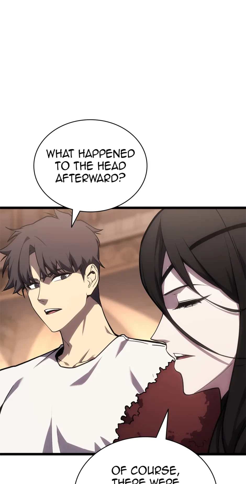 Return of the Disaster-Class Hero Chapter 80 - 35