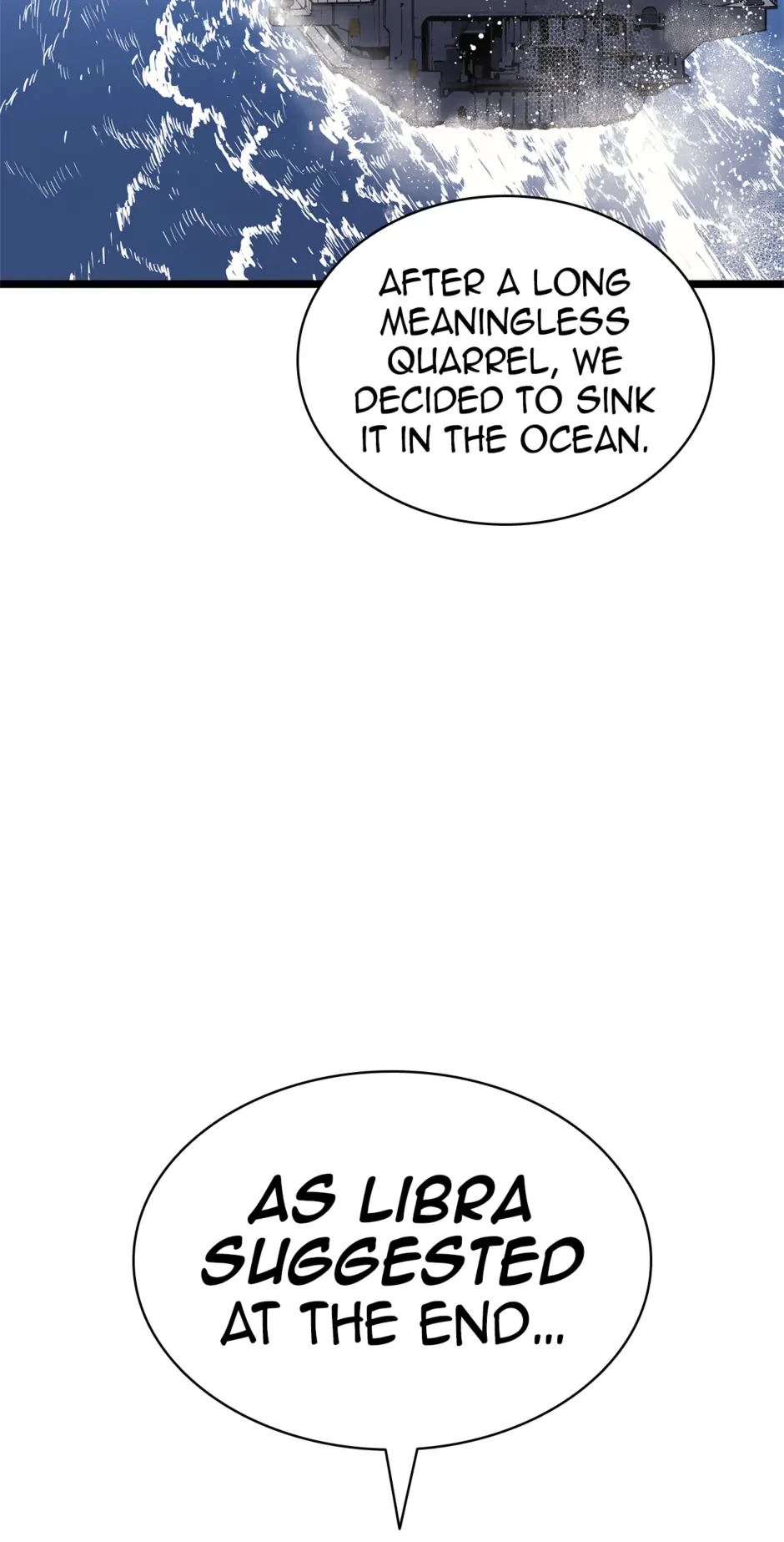 Return of the Disaster-Class Hero Chapter 80 - 37