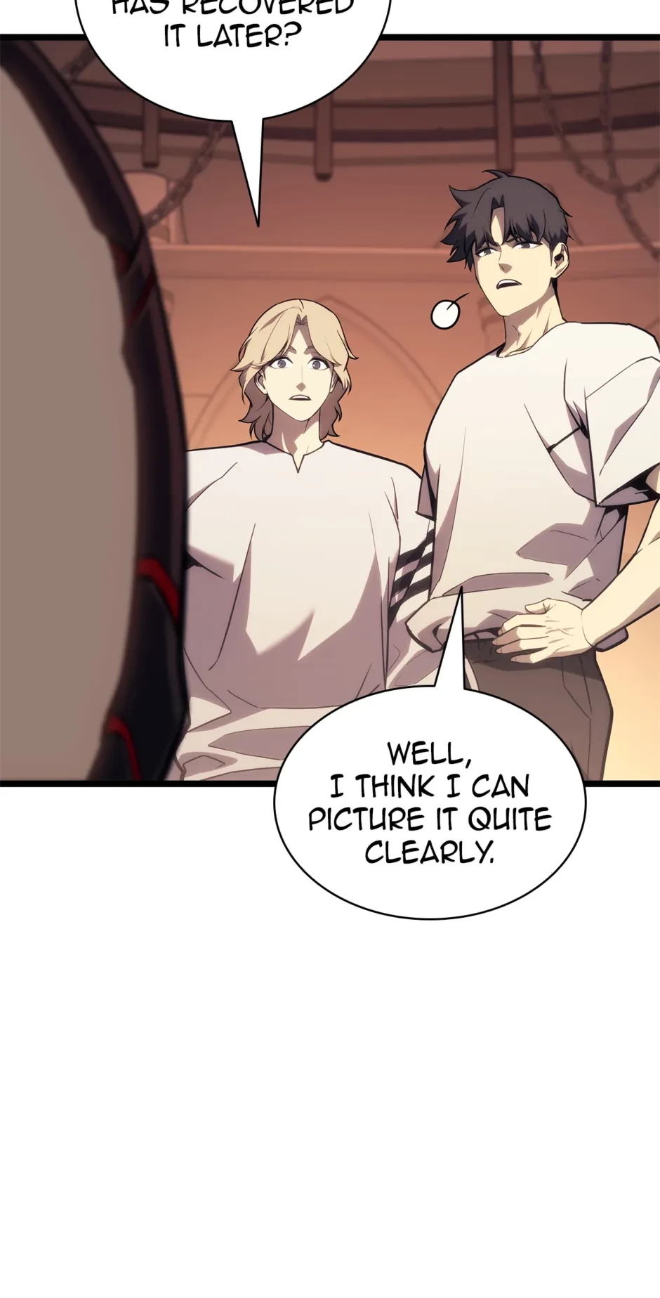 Return of the Disaster-Class Hero Chapter 80 - 39