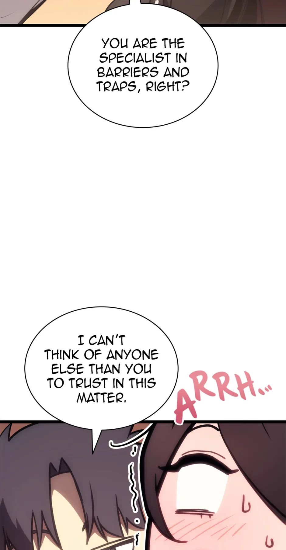 Return of the Disaster-Class Hero Chapter 80 - 43