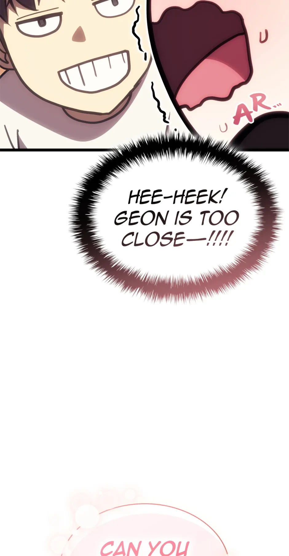 Return of the Disaster-Class Hero Chapter 80 - 44
