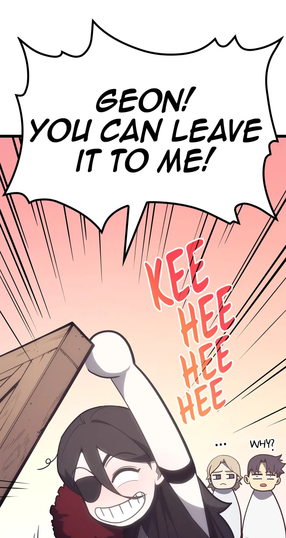 Return of the Disaster-Class Hero Chapter 80 - 48