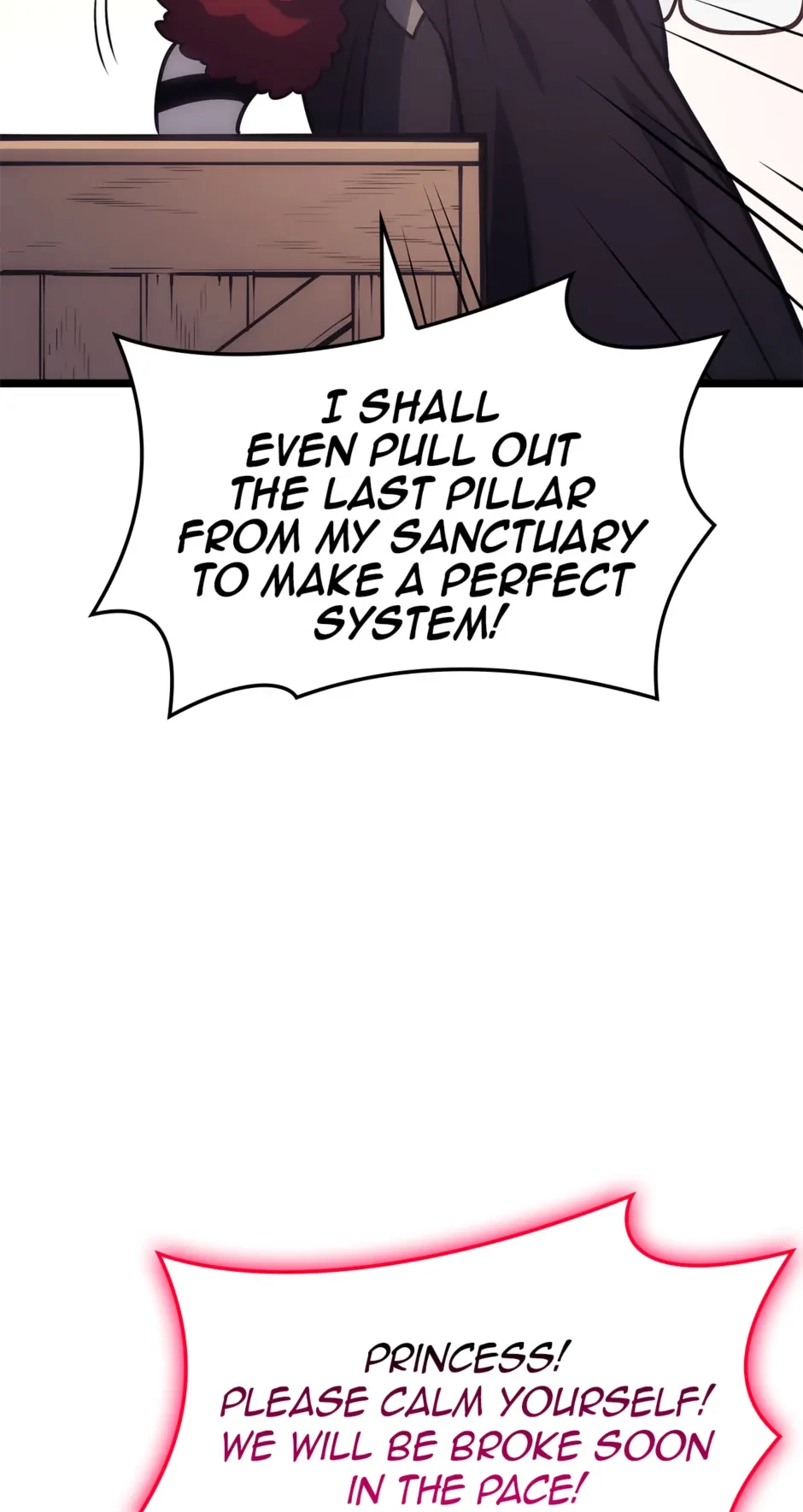 Return of the Disaster-Class Hero Chapter 80 - 49