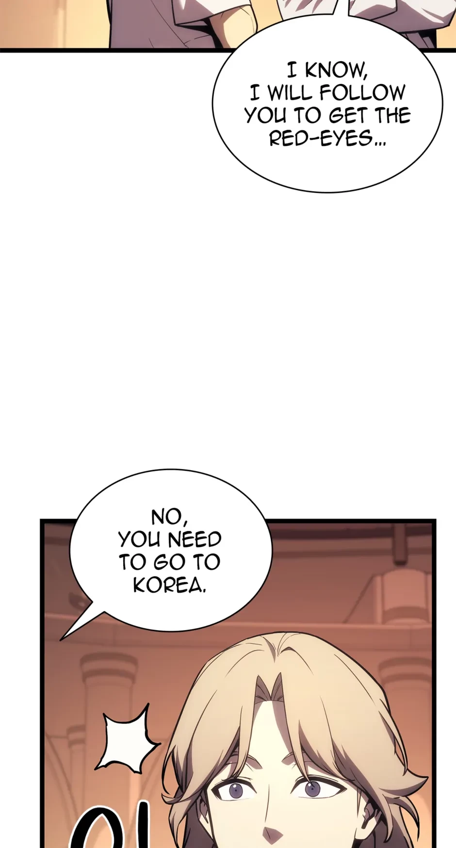 Return of the Disaster-Class Hero Chapter 80 - 56