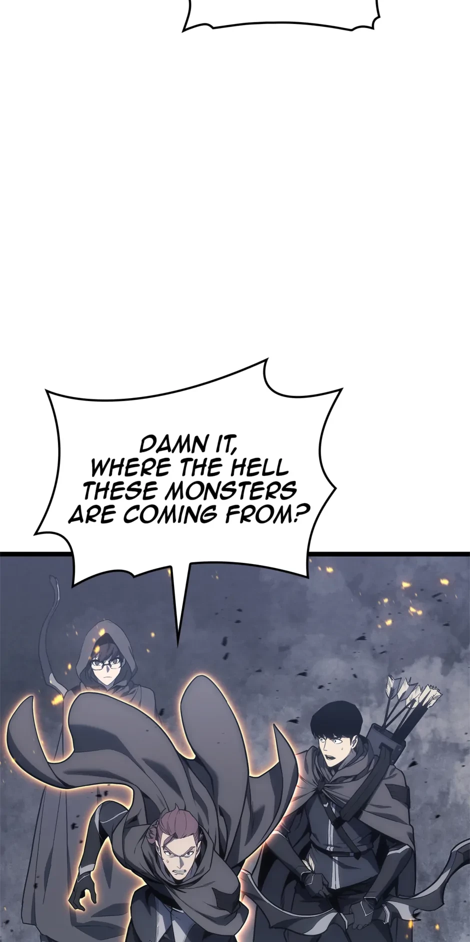 Return of the Disaster-Class Hero Chapter 80 - 63