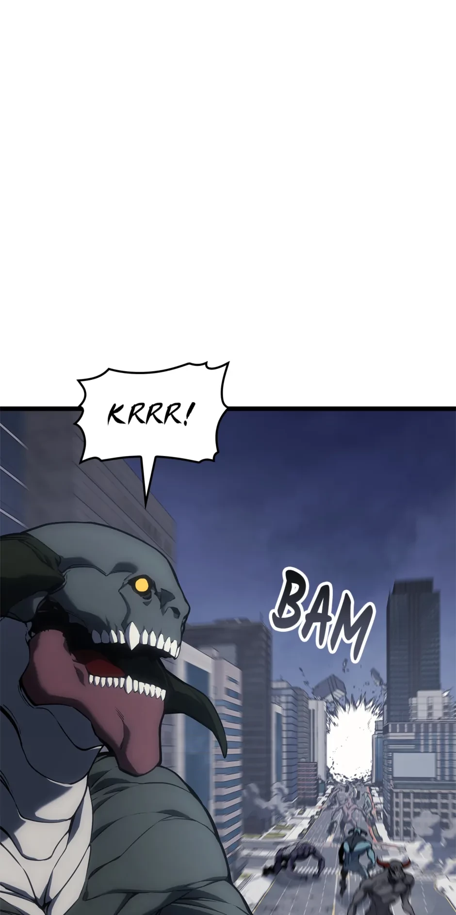 Return of the Disaster-Class Hero Chapter 80 - 69