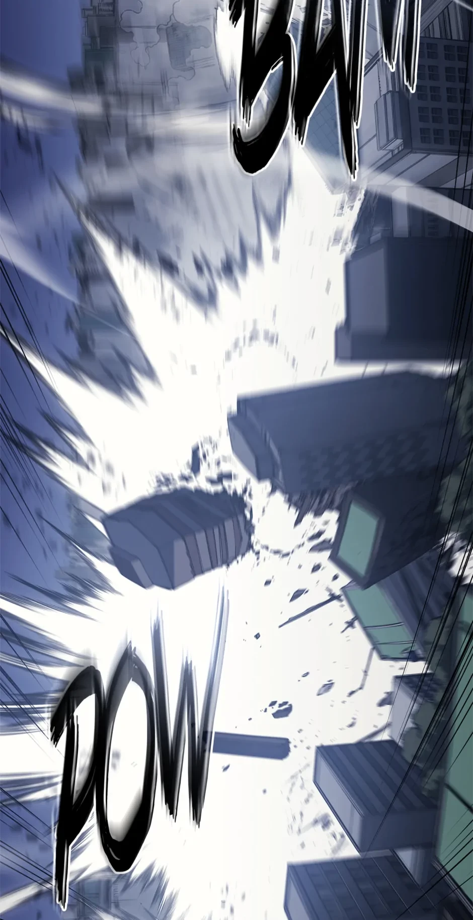 Return of the Disaster-Class Hero Chapter 80 - 74