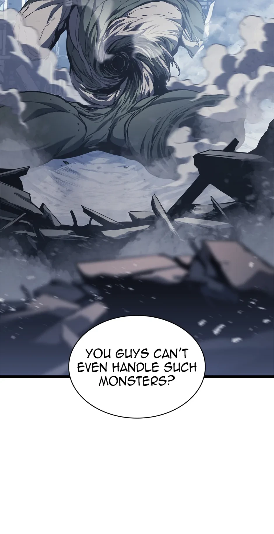 Return of the Disaster-Class Hero Chapter 80 - 78