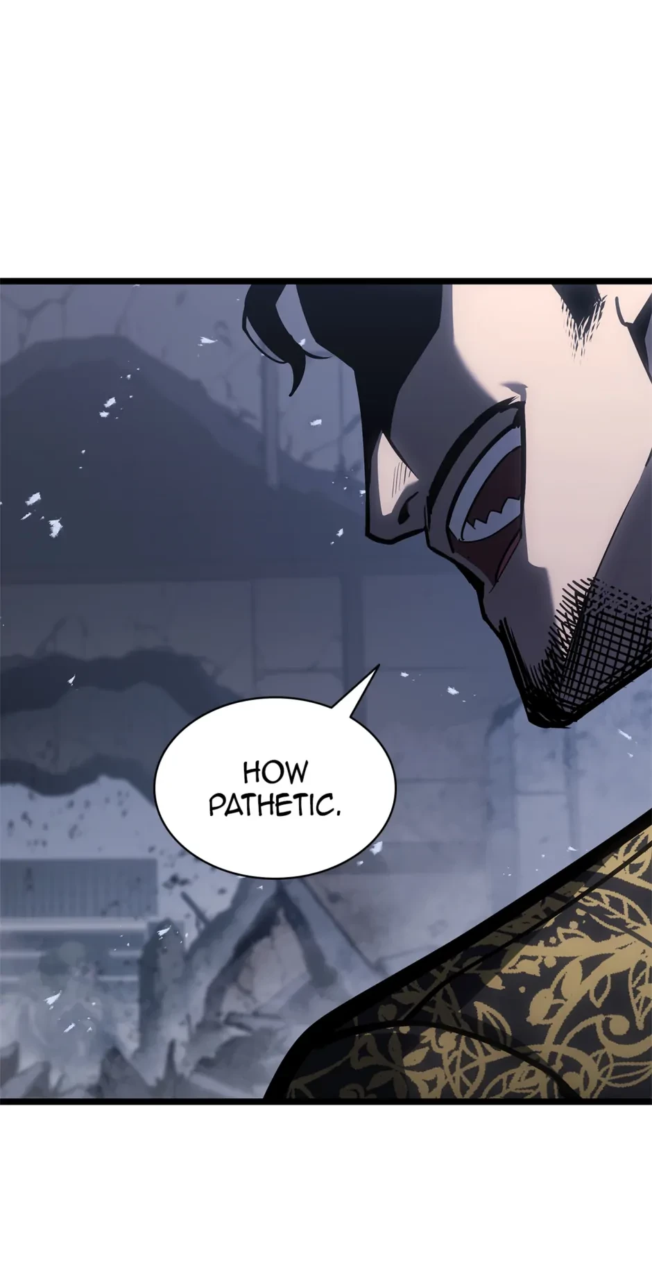 Return of the Disaster-Class Hero Chapter 80 - 79